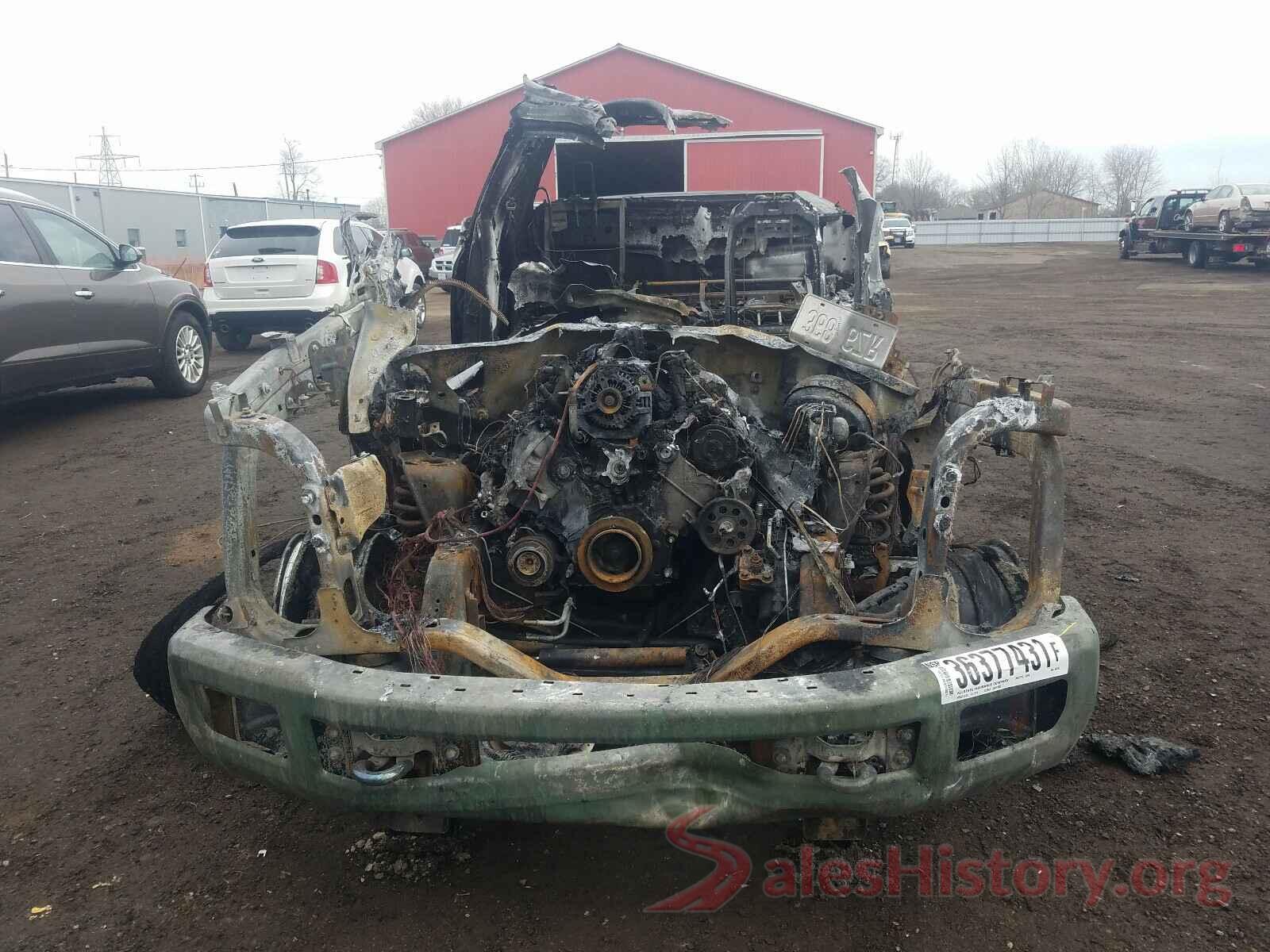 1FT7W2B63KEE47812 2019 FORD F250