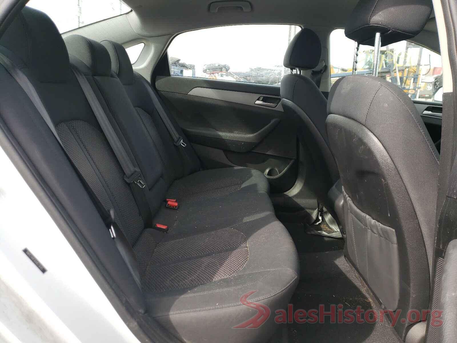 5NPE24AF9JH623695 2018 HYUNDAI SONATA