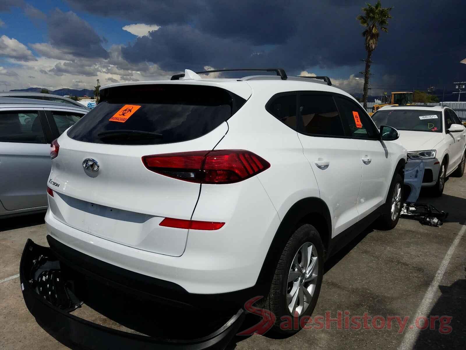 KM8J33A40MU362497 2021 HYUNDAI TUCSON