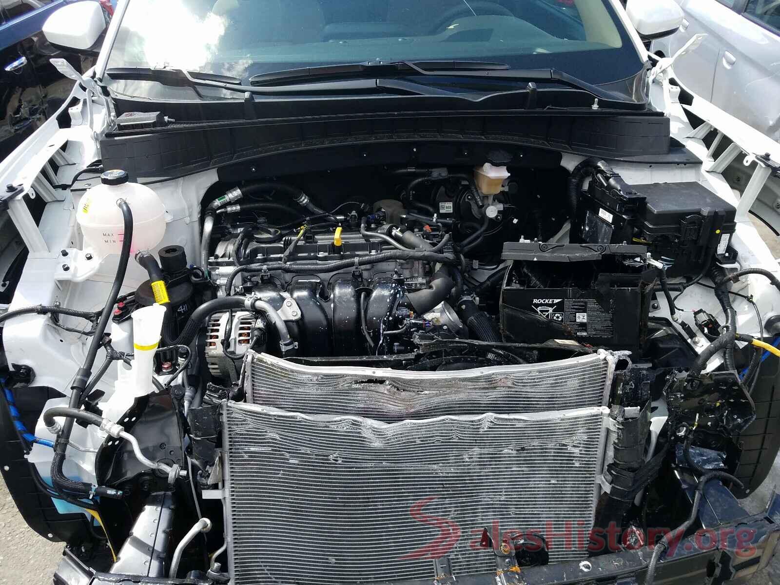 KM8J33A40MU362497 2021 HYUNDAI TUCSON