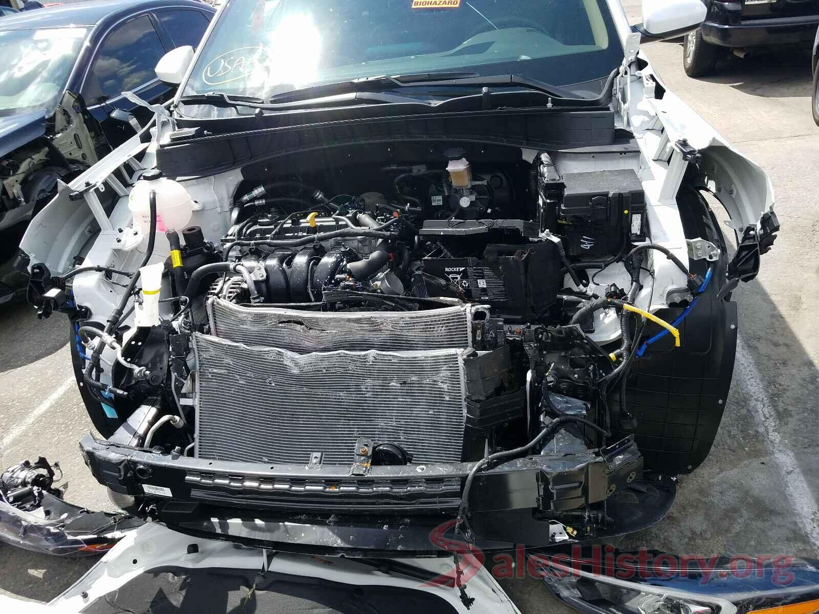 KM8J33A40MU362497 2021 HYUNDAI TUCSON