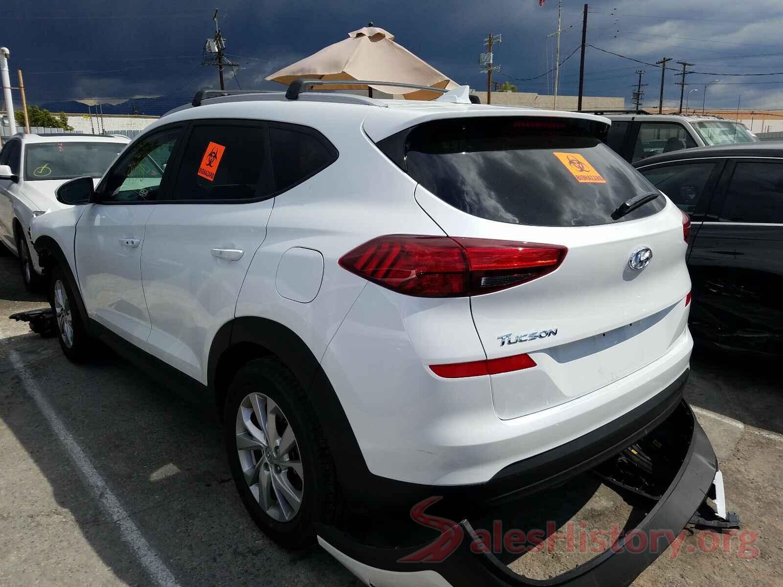 KM8J33A40MU362497 2021 HYUNDAI TUCSON