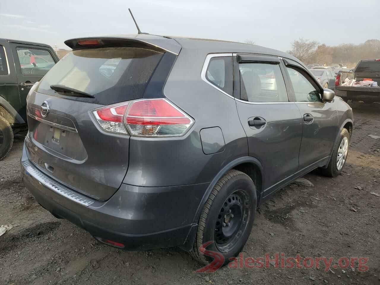 JN8AT2MT7GW005249 2016 NISSAN ROGUE