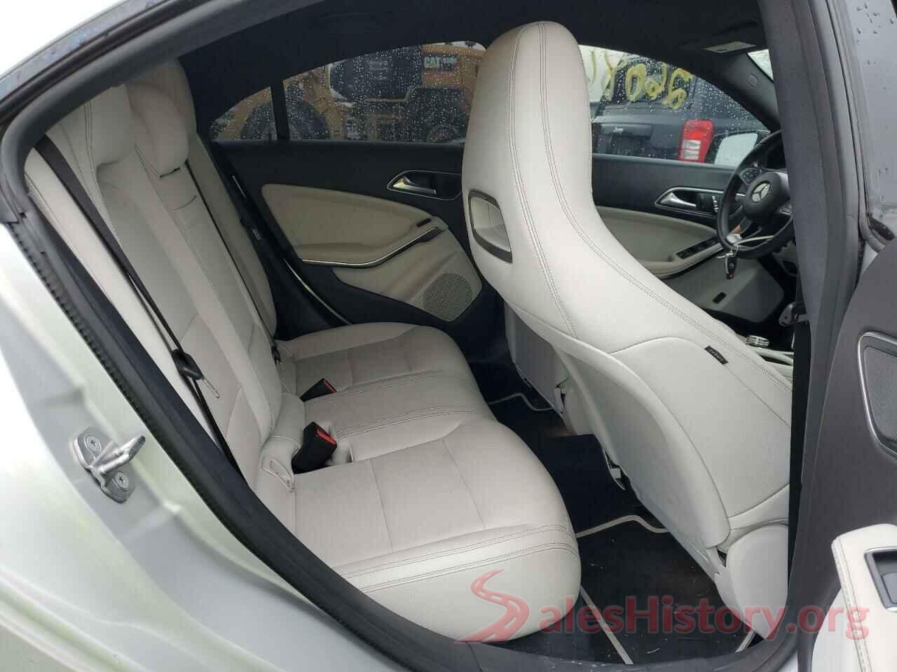 WDDSJ4EB2JN679559 2018 MERCEDES-BENZ CLA-CLASS