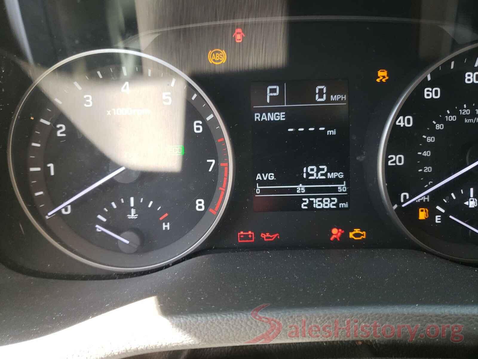 5NPD74LF7HH200442 2017 HYUNDAI ELANTRA