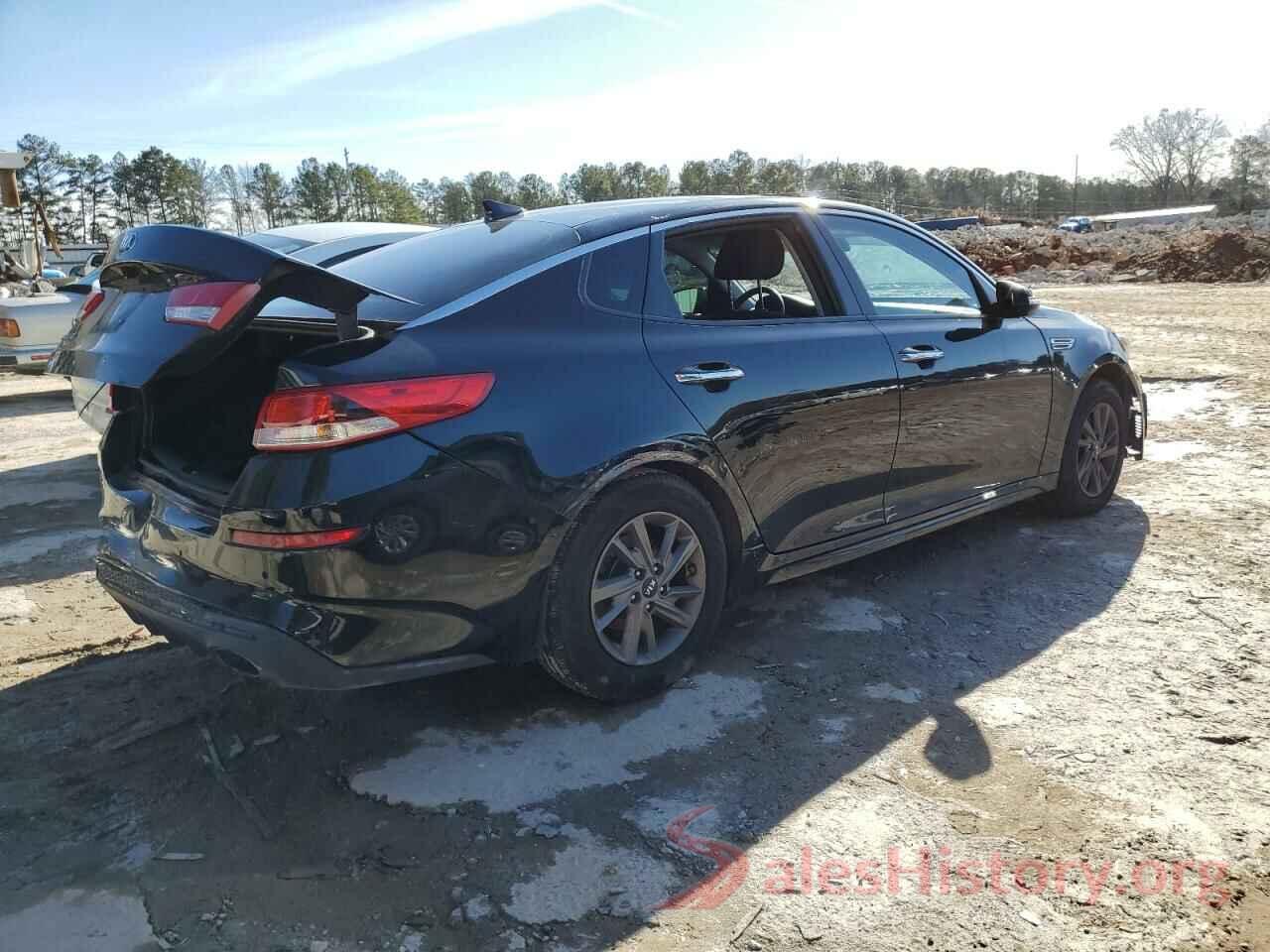 5XXGT4L34LG420978 2020 KIA OPTIMA