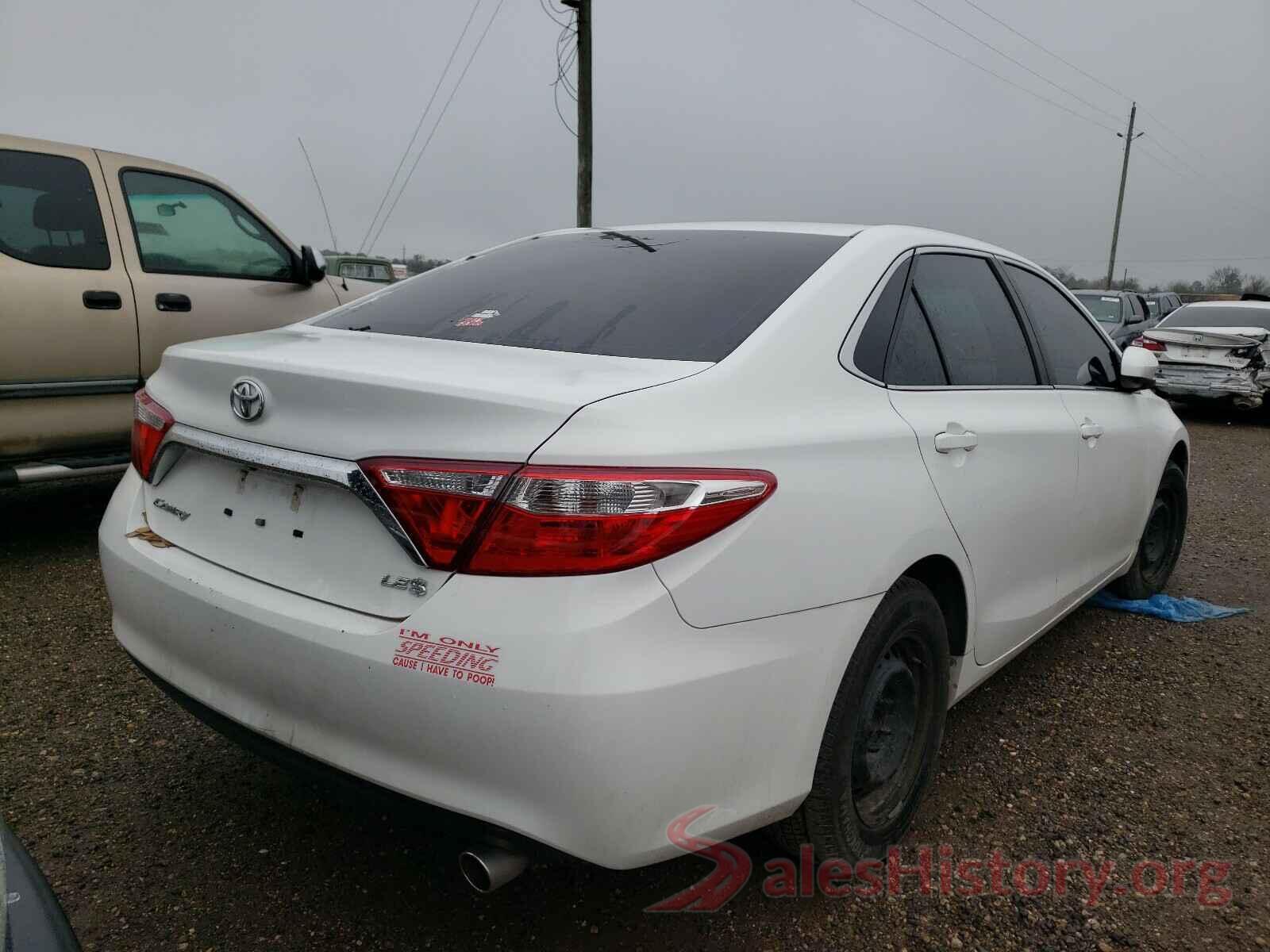 4T1BF1FKXHU740046 2017 TOYOTA CAMRY