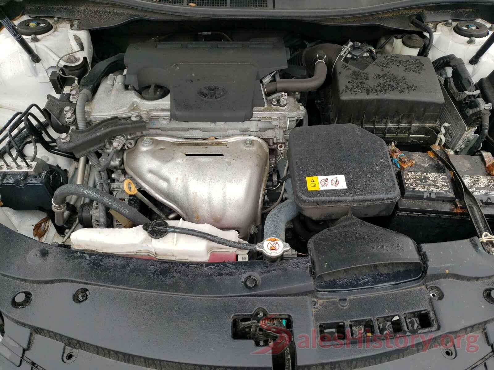 4T1BF1FKXHU740046 2017 TOYOTA CAMRY