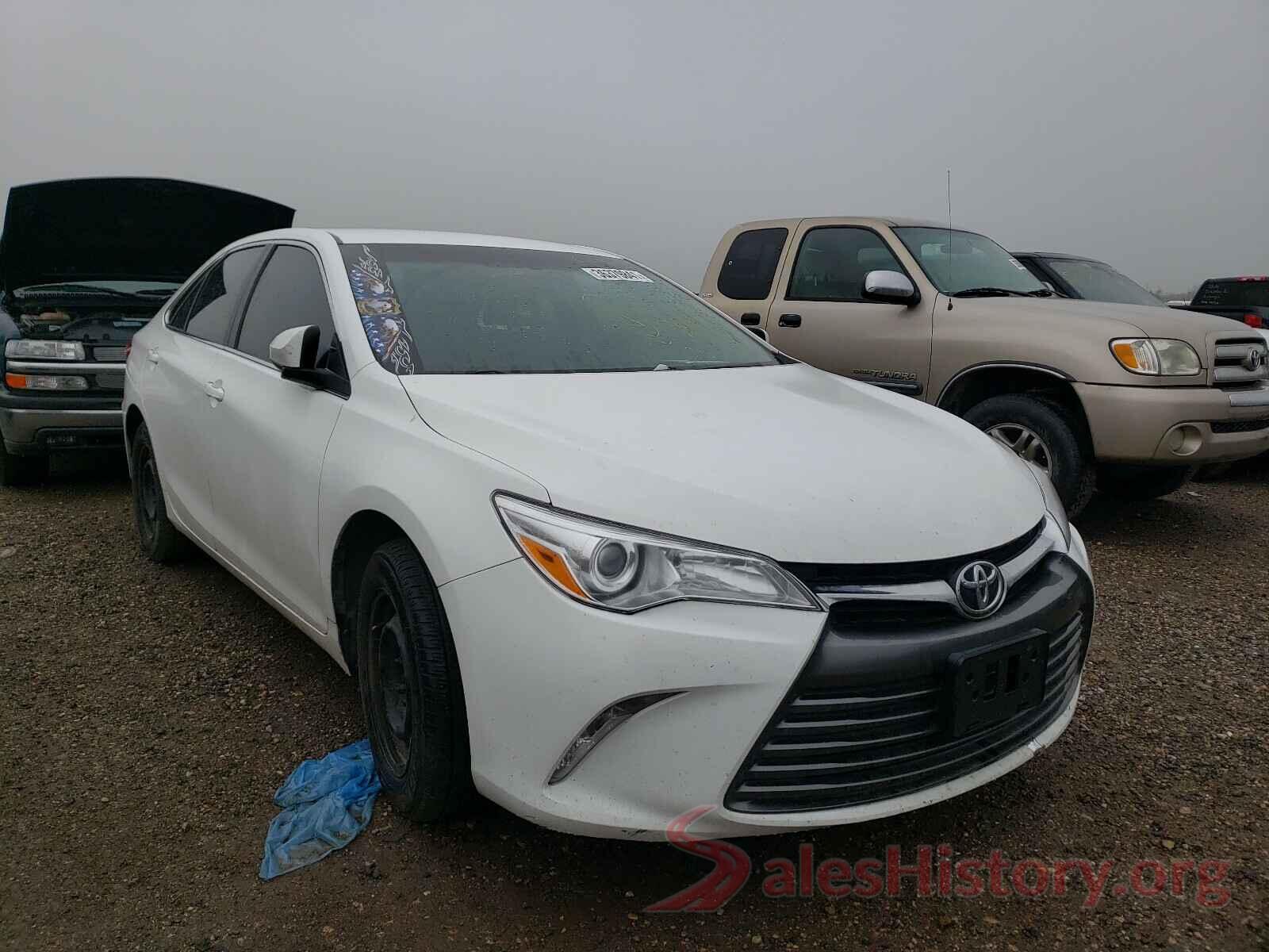 4T1BF1FKXHU740046 2017 TOYOTA CAMRY