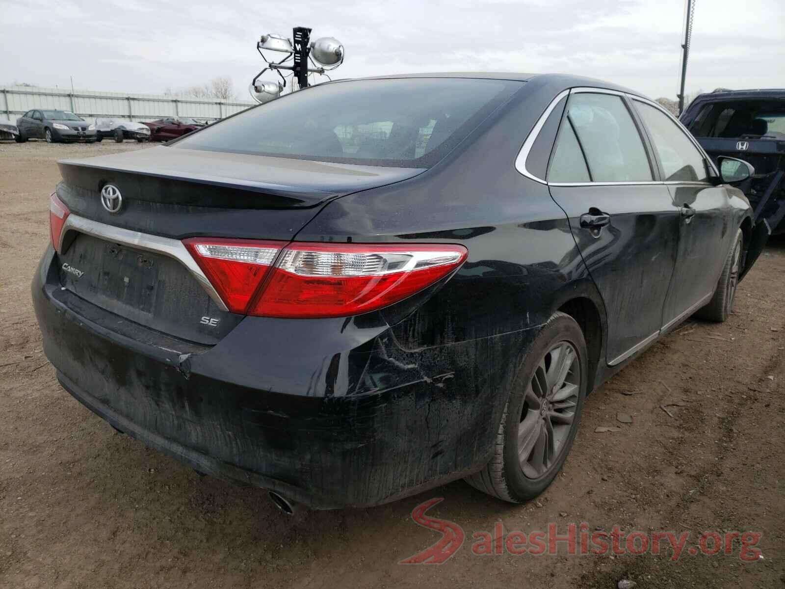 4T1BF1FK6HU341764 2017 TOYOTA CAMRY