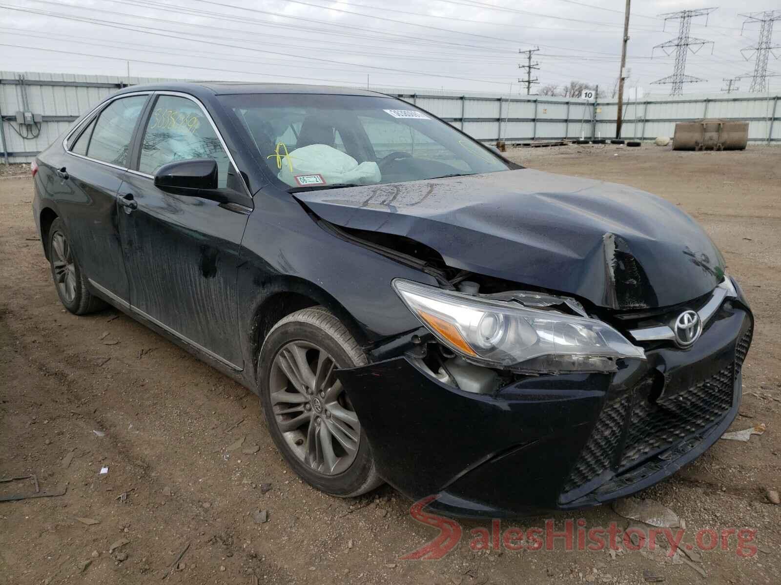 4T1BF1FK6HU341764 2017 TOYOTA CAMRY