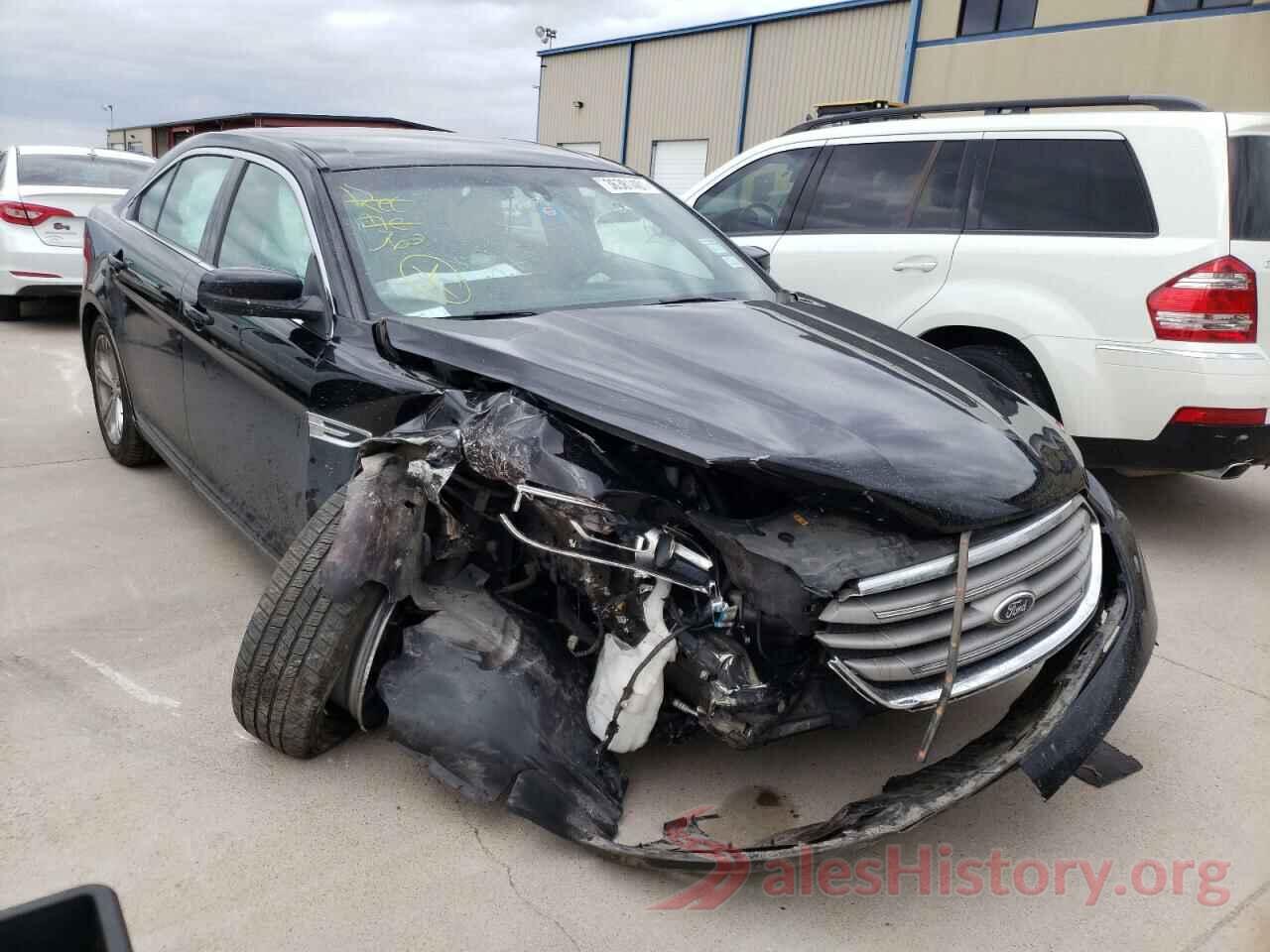 1FAHP2E89GG106642 2016 FORD TAURUS