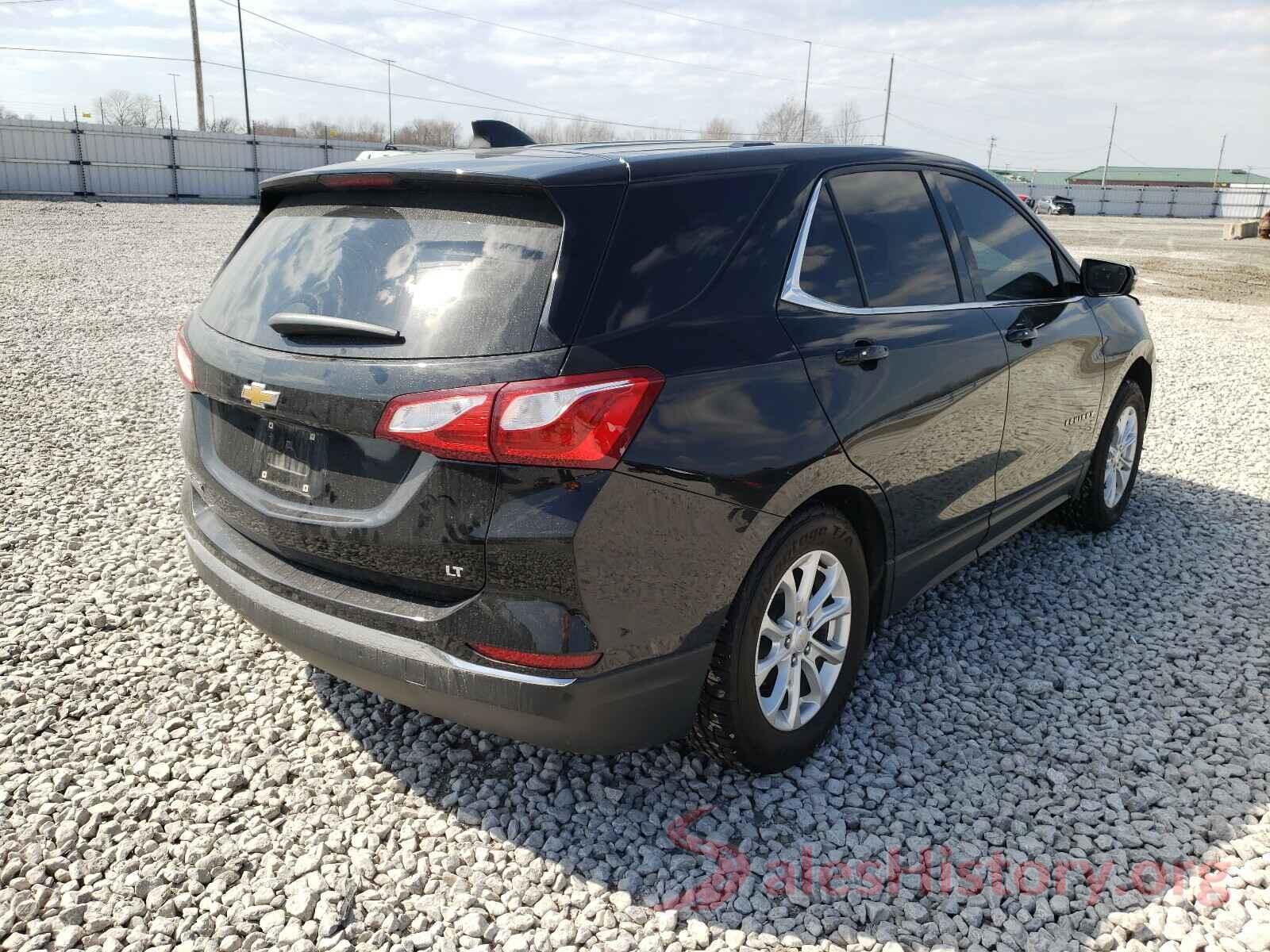 2GNAXJEV1J6108217 2018 CHEVROLET EQUINOX