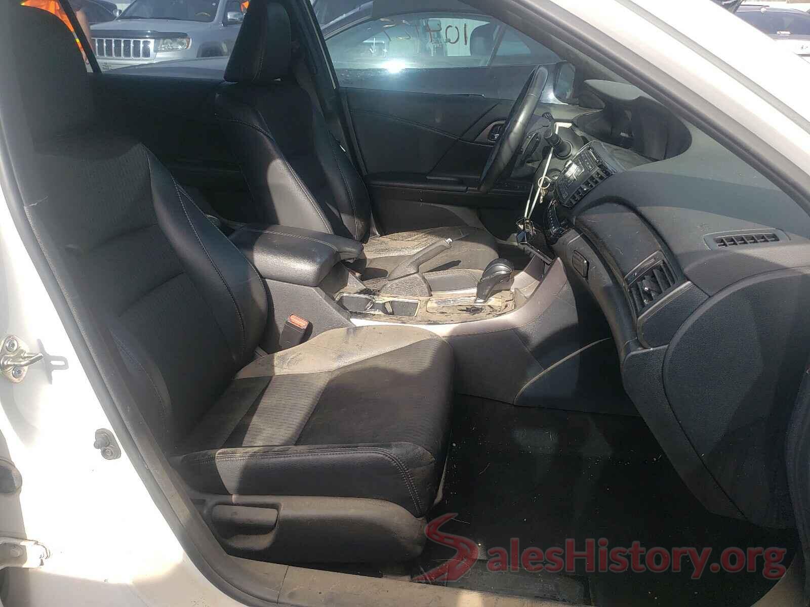 1HGCR2F56GA157720 2016 HONDA ACCORD