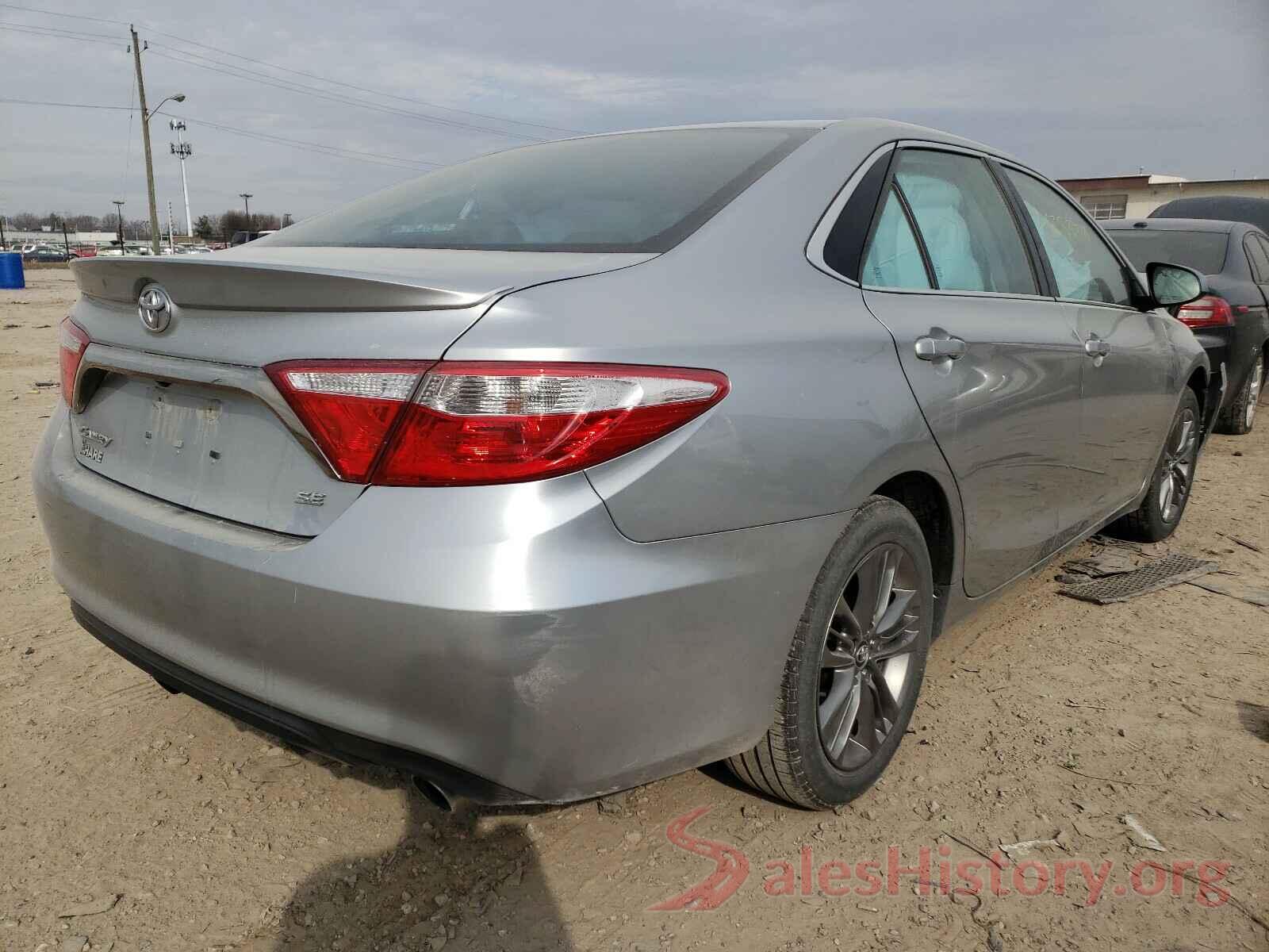 4T1BF1FK2GU256953 2016 TOYOTA CAMRY