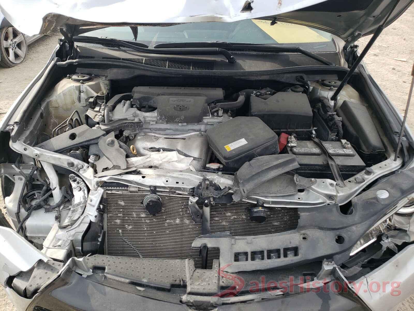 4T1BF1FK2GU256953 2016 TOYOTA CAMRY