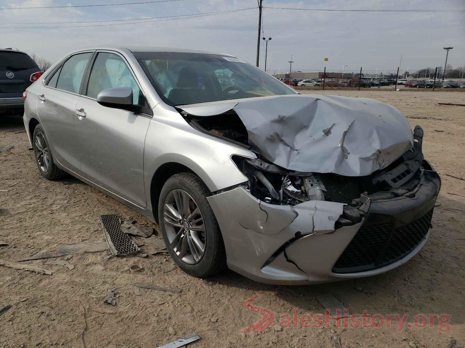 4T1BF1FK2GU256953 2016 TOYOTA CAMRY