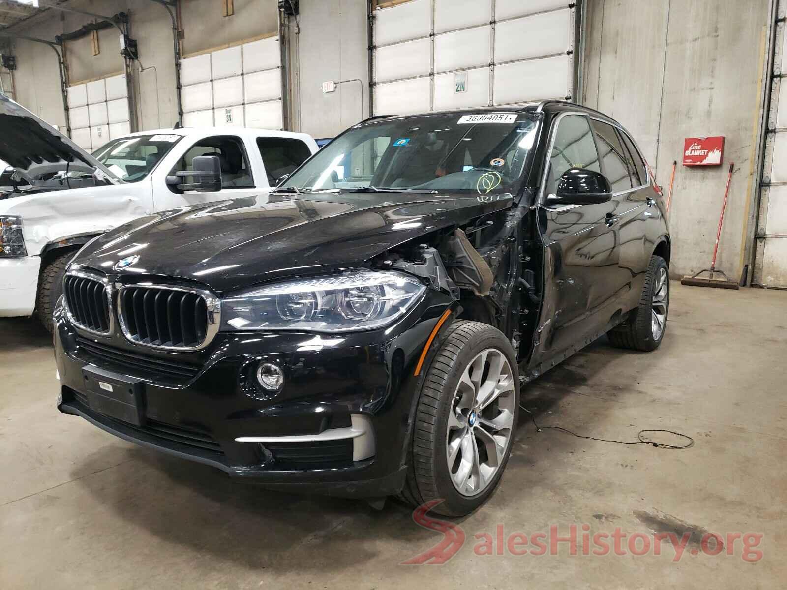 5UXKR0C55G0S86734 2016 BMW X5