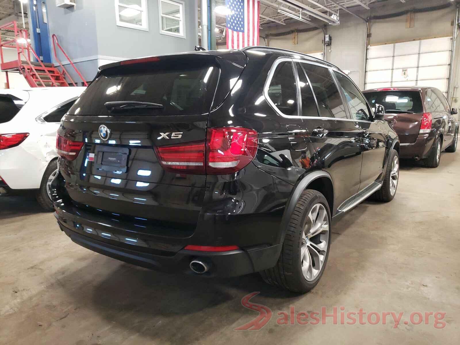 5UXKR0C55G0S86734 2016 BMW X5