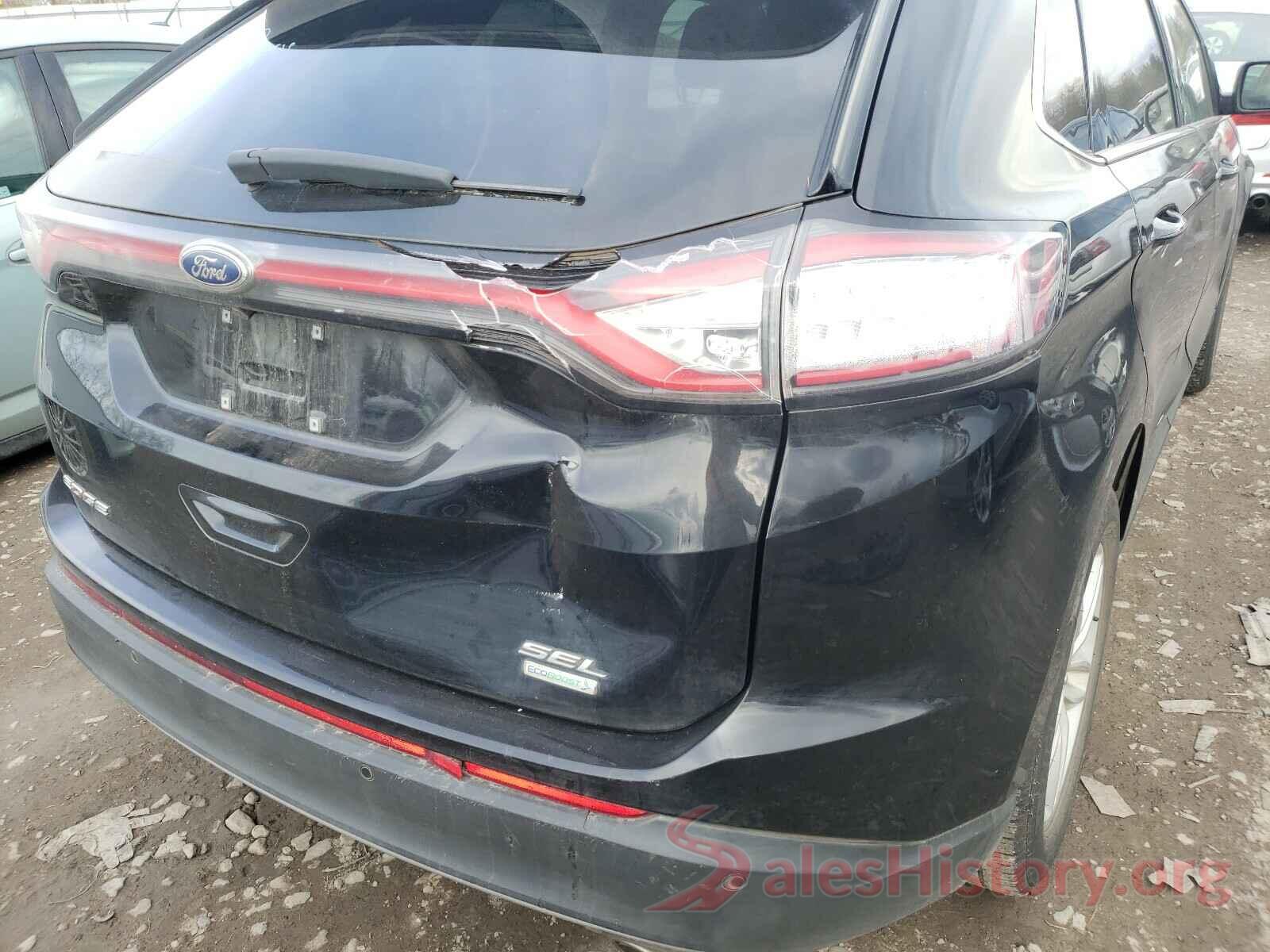 2FMPK3J97JBC32856 2018 FORD EDGE