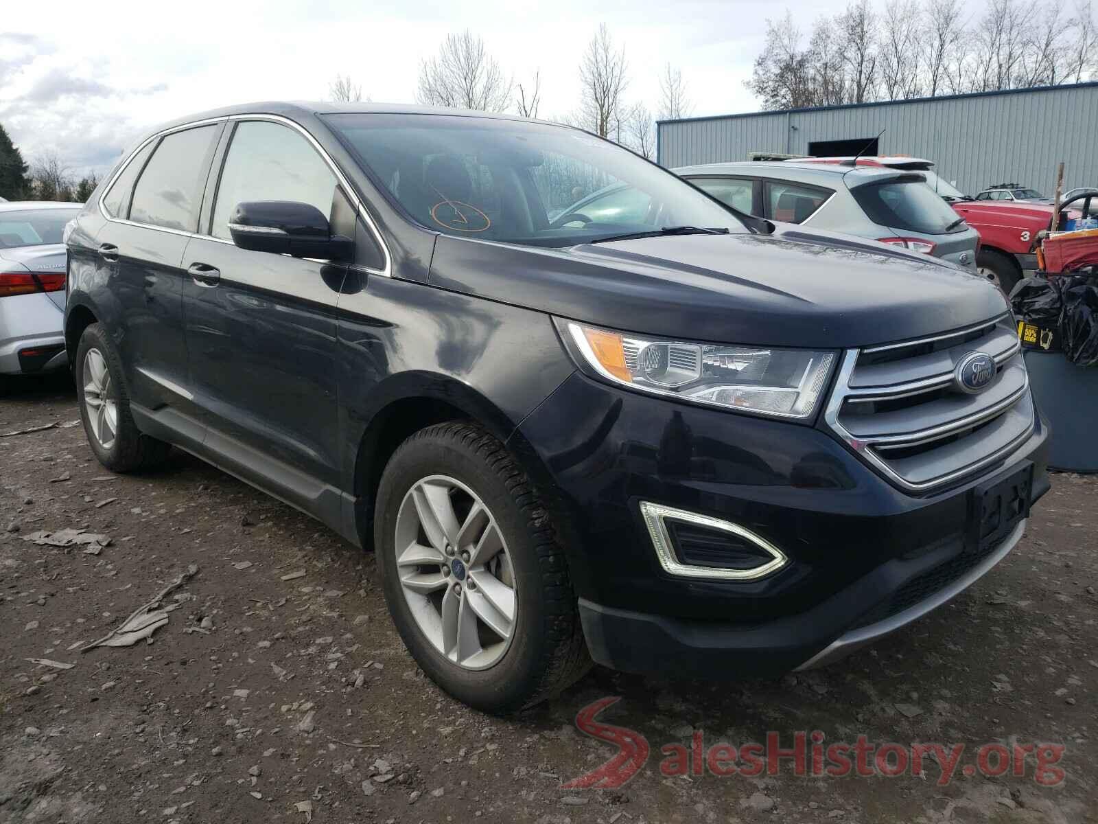 2FMPK3J97JBC32856 2018 FORD EDGE