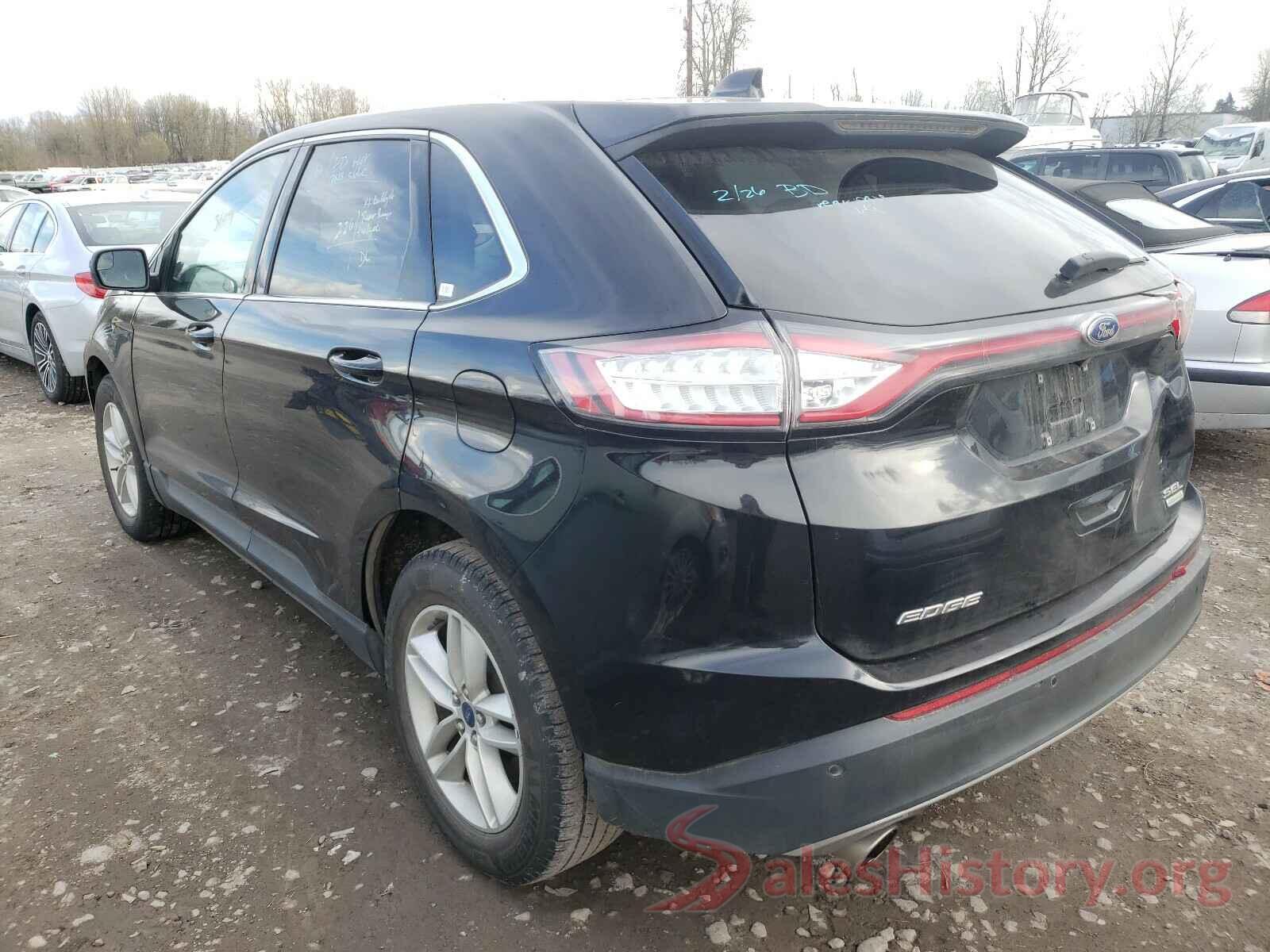 2FMPK3J97JBC32856 2018 FORD EDGE