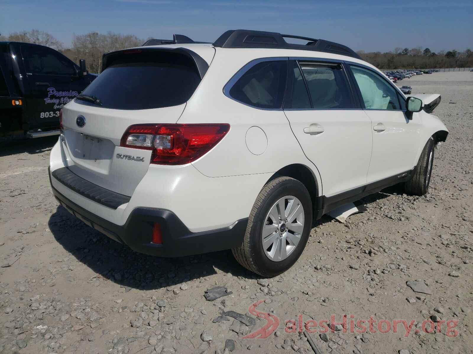 4S4BSADC3J3336640 2018 SUBARU OUTBACK