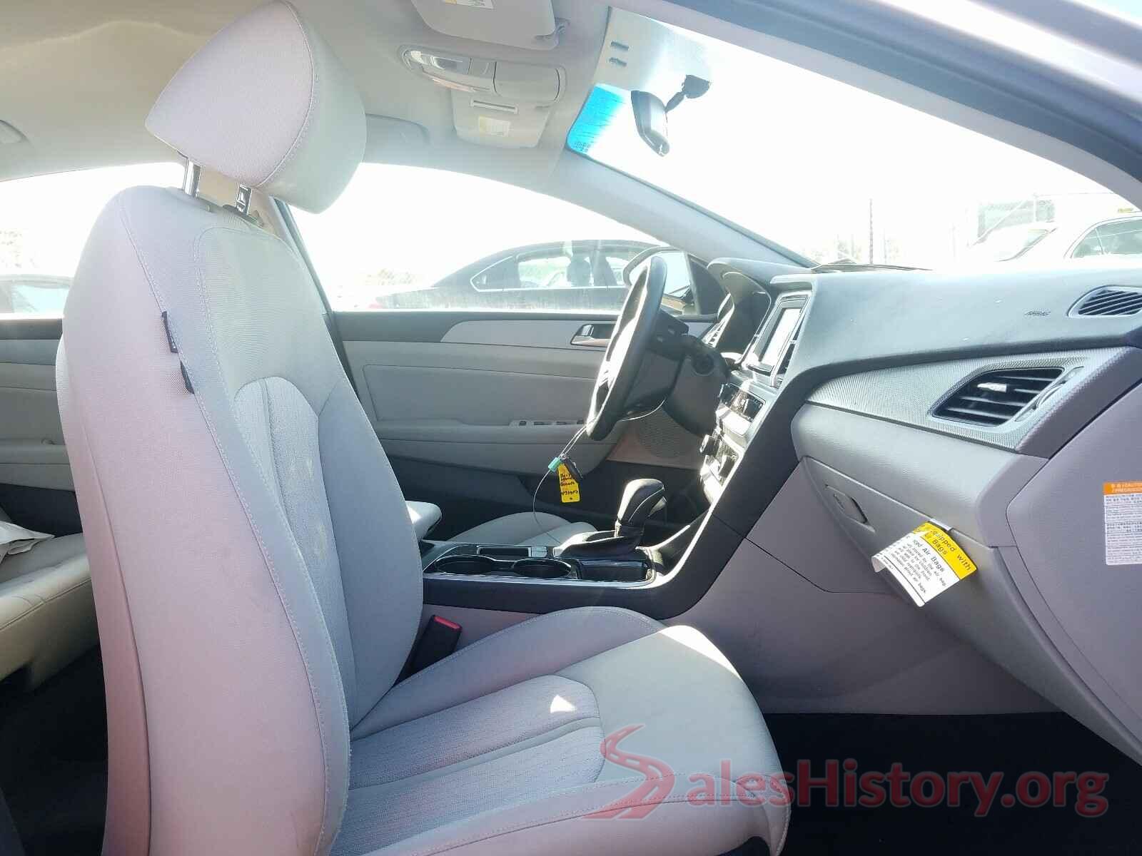 KMHE24L39KA093350 2019 HYUNDAI SONATA