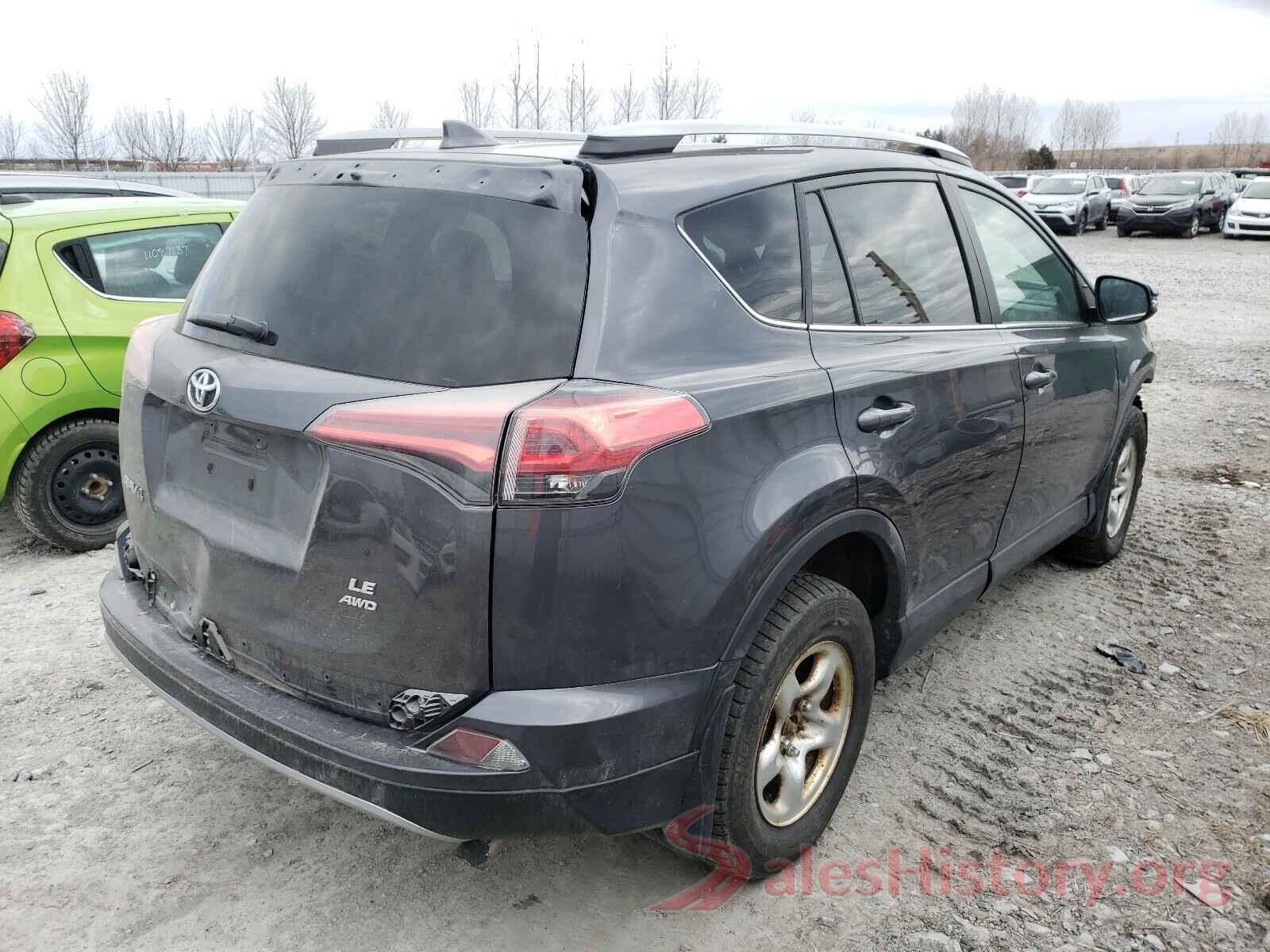 2T3JFREV1JW822900 2018 TOYOTA RAV4