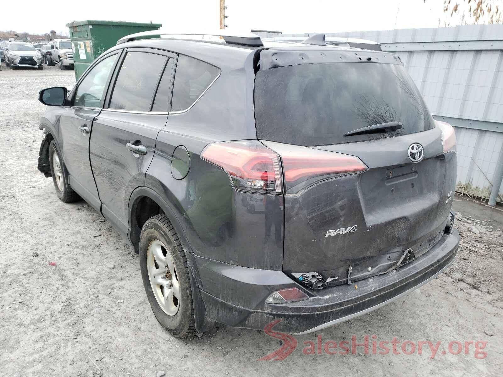 2T3JFREV1JW822900 2018 TOYOTA RAV4