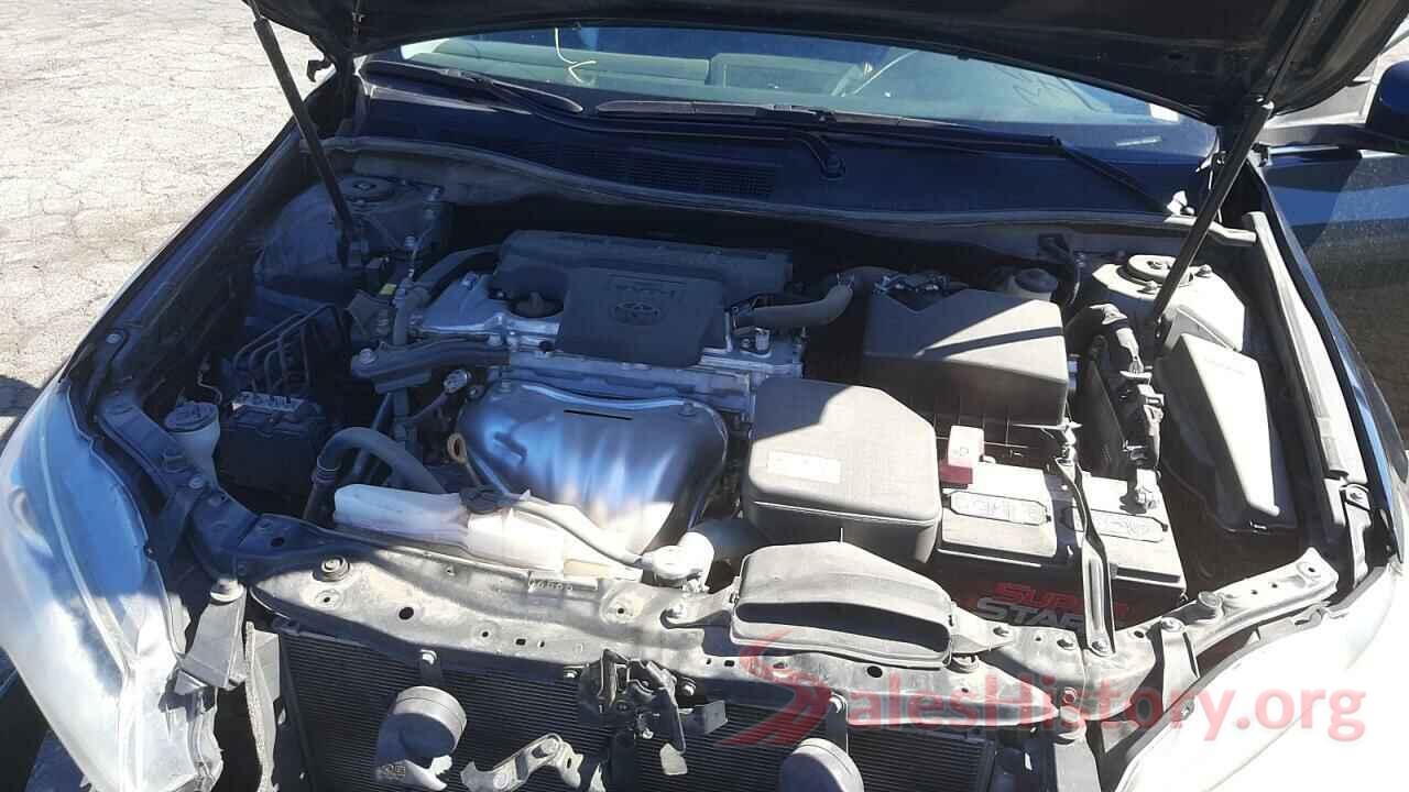 4T1BF1FK6HU270789 2017 TOYOTA CAMRY