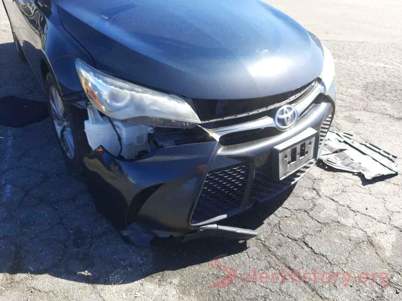 4T1BF1FK6HU270789 2017 TOYOTA CAMRY