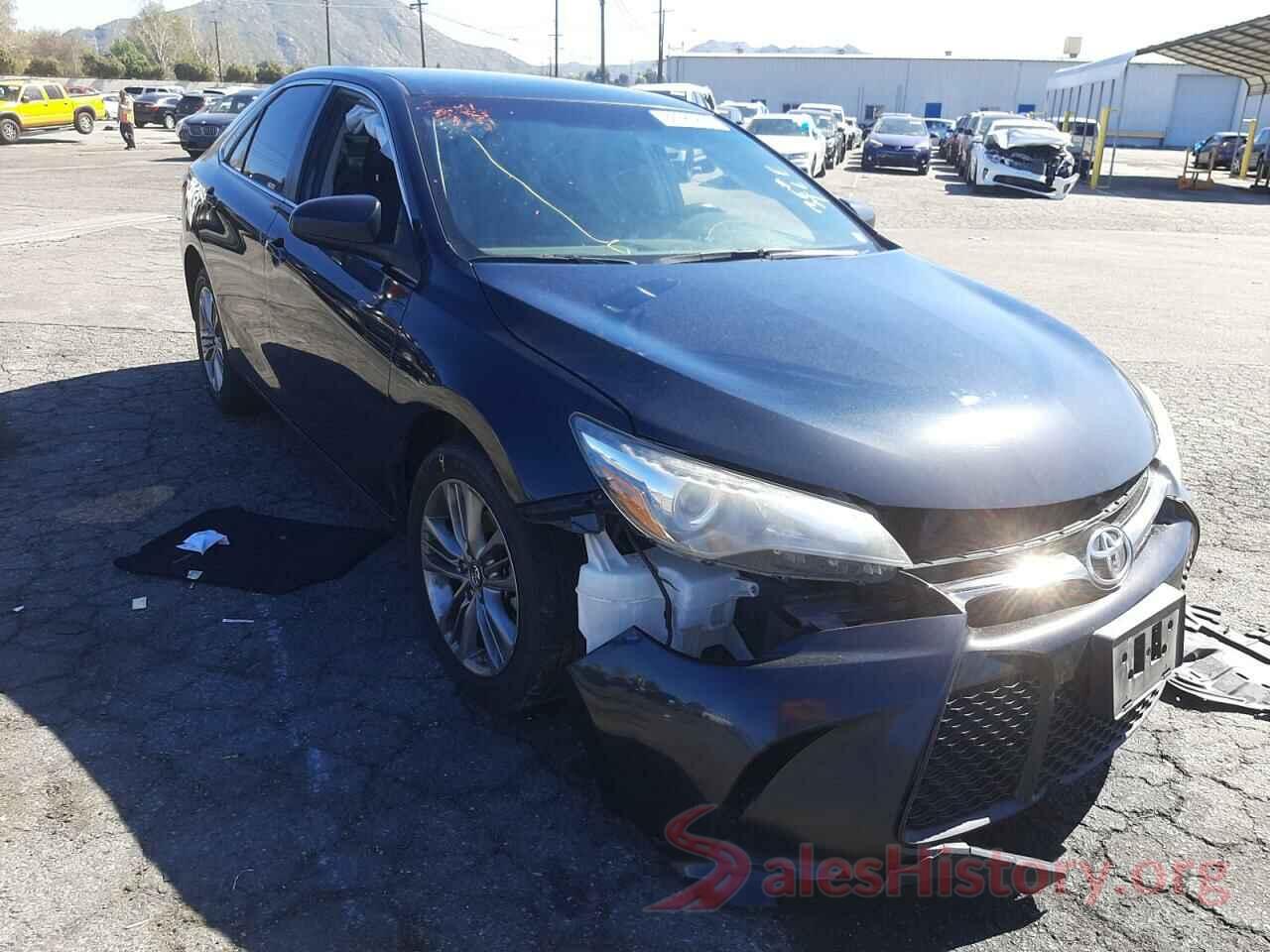 4T1BF1FK6HU270789 2017 TOYOTA CAMRY