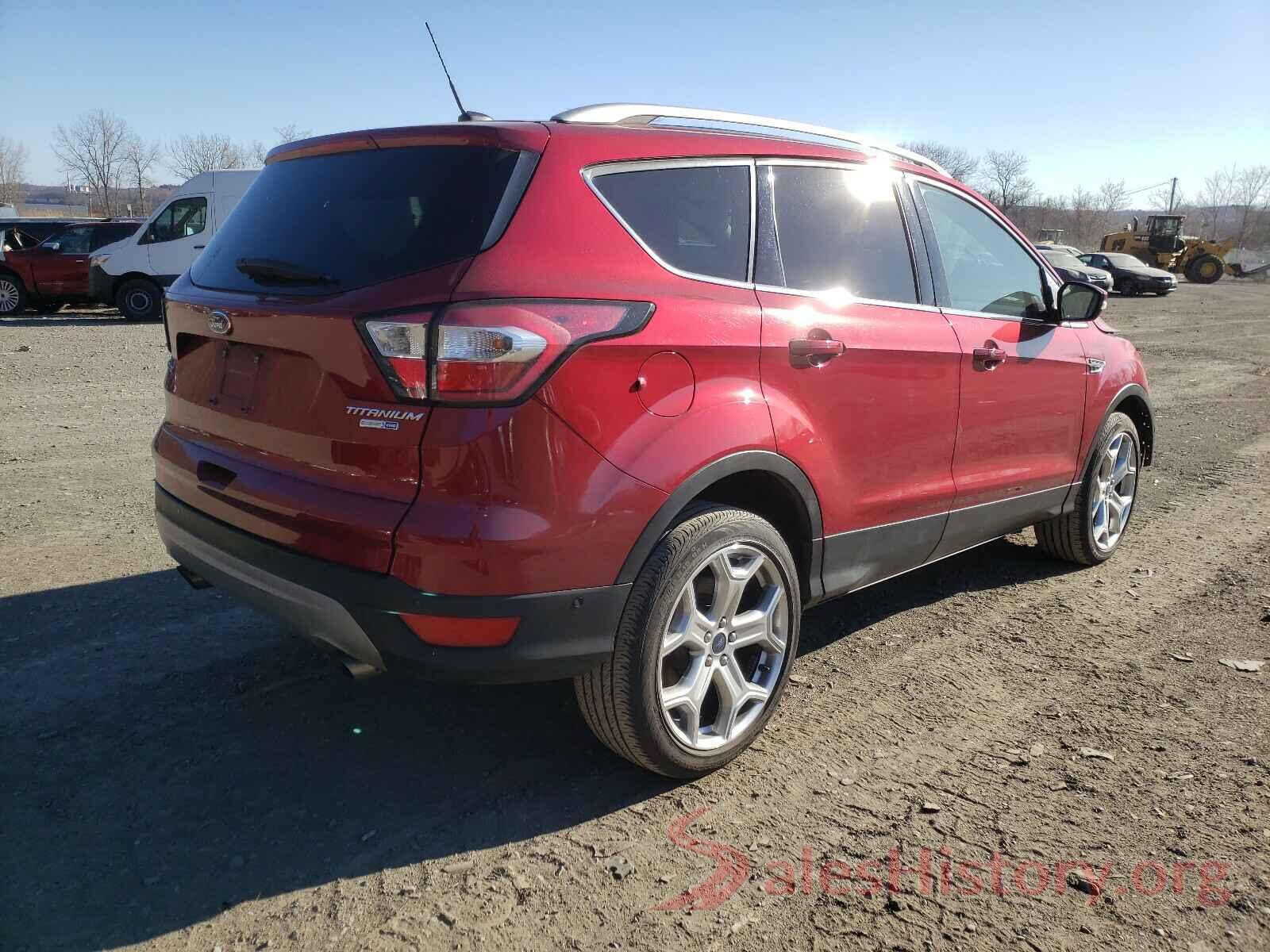 1FMCU9J93HUD86092 2017 FORD ESCAPE