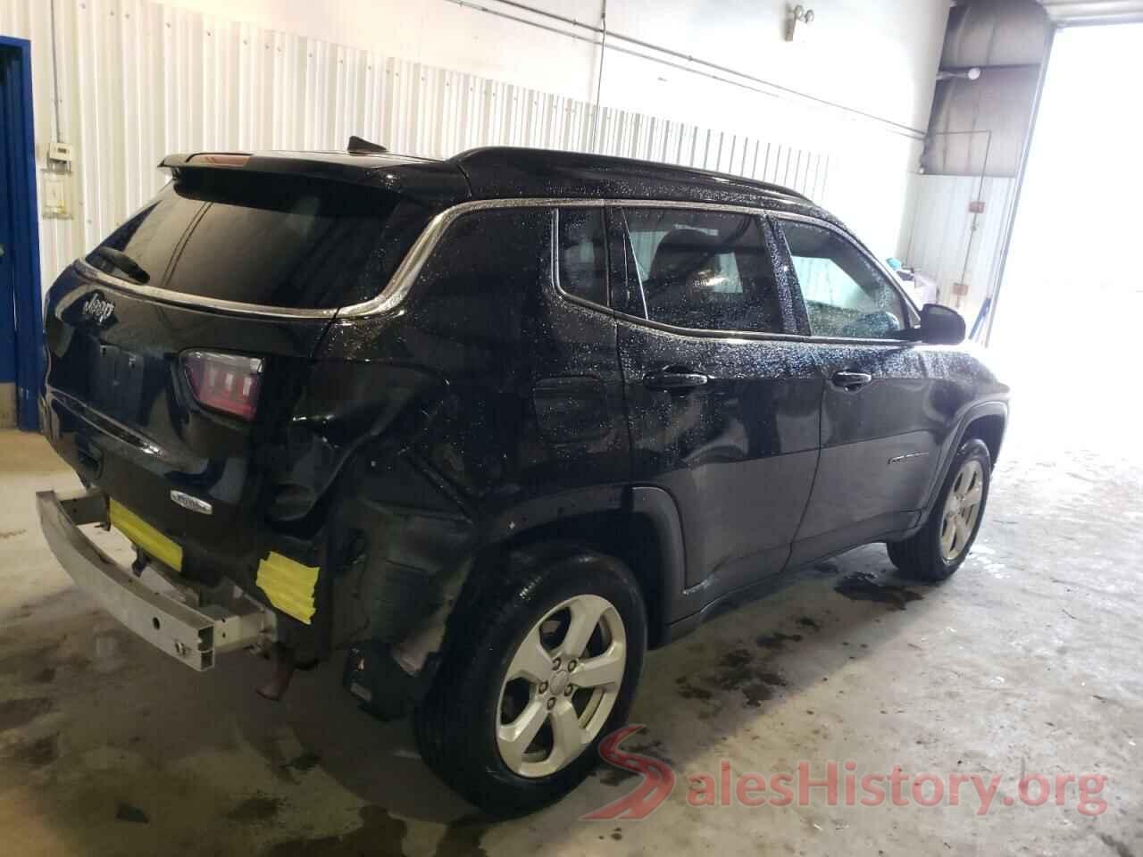 3C4NJDBB0JT418250 2018 JEEP COMPASS