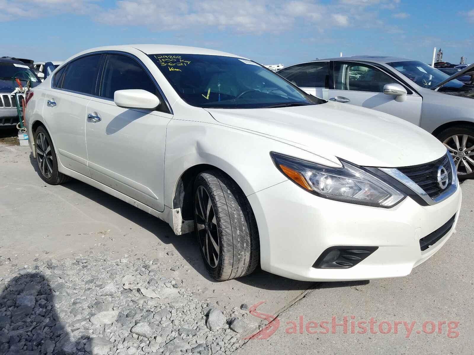 1N4AL3AP4JC480025 2018 NISSAN ALTIMA