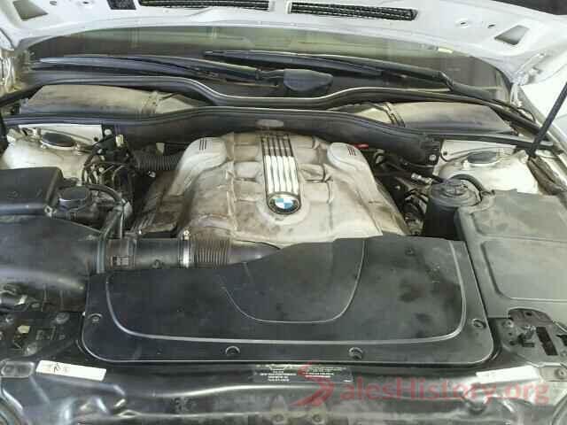 WBAGL63544DP73761 2004 BMW 7 SERIES