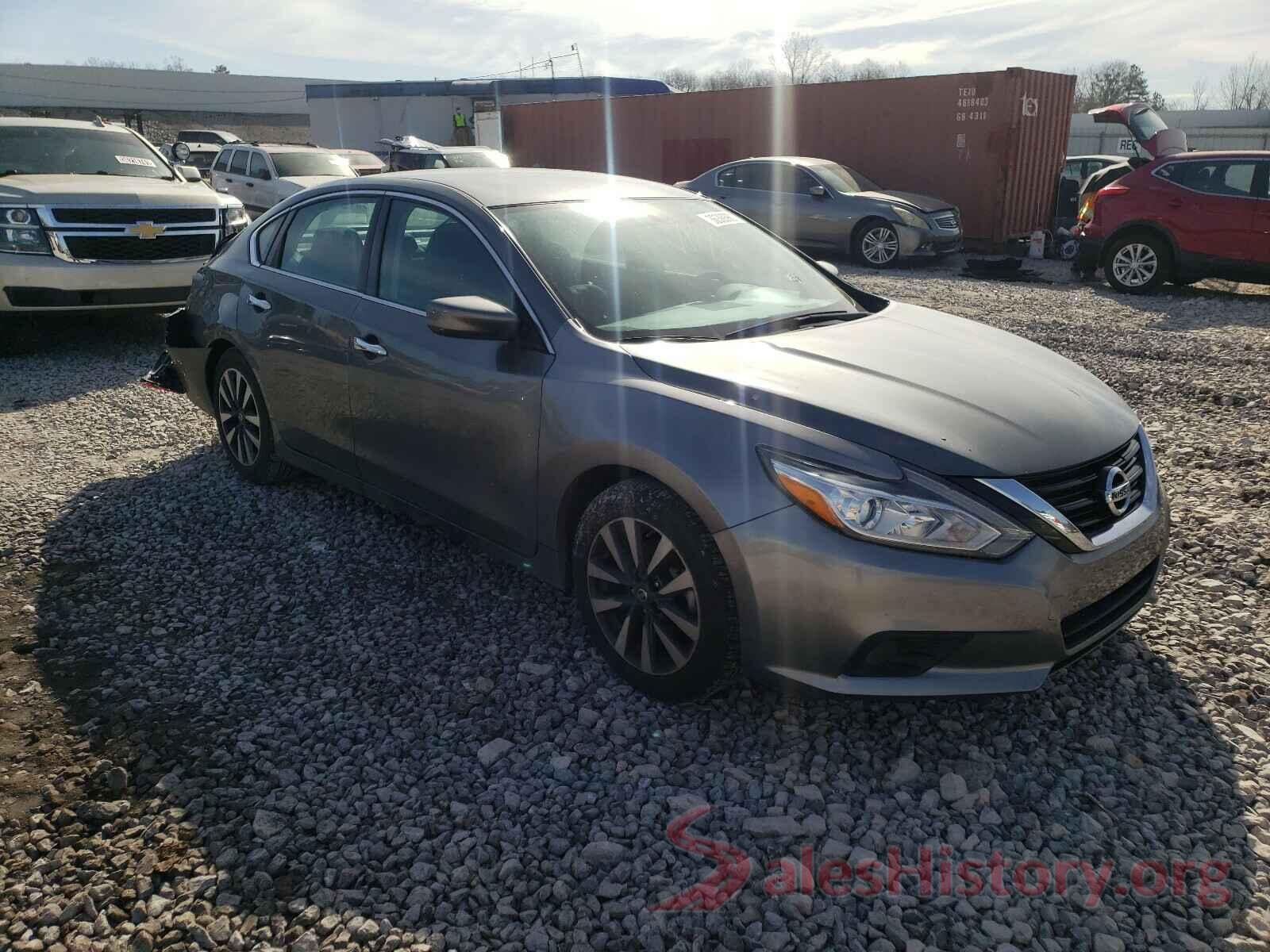 1N4AL3AP4JC156203 2018 NISSAN ALTIMA