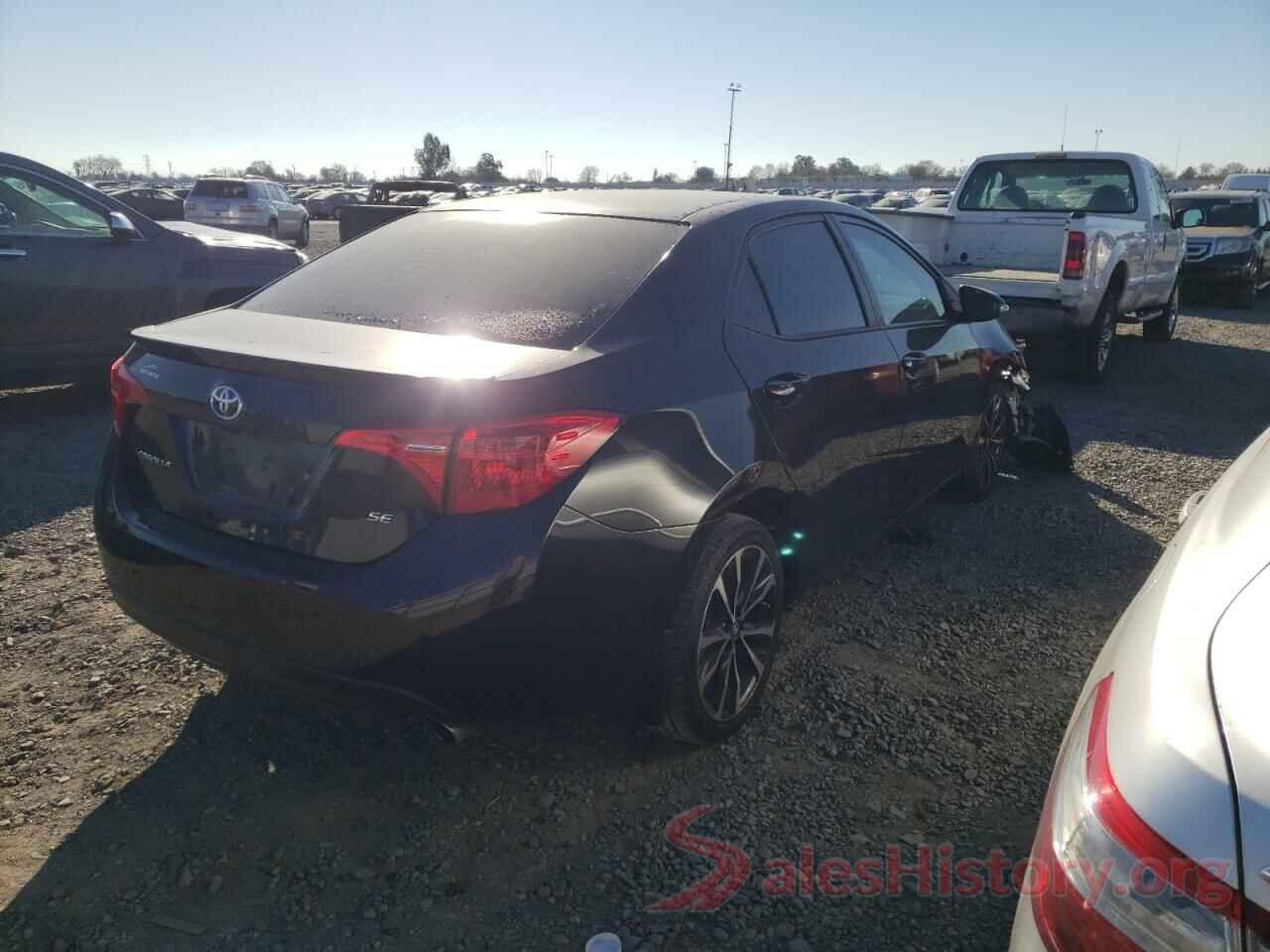 5YFBURHE0HP573905 2017 TOYOTA COROLLA