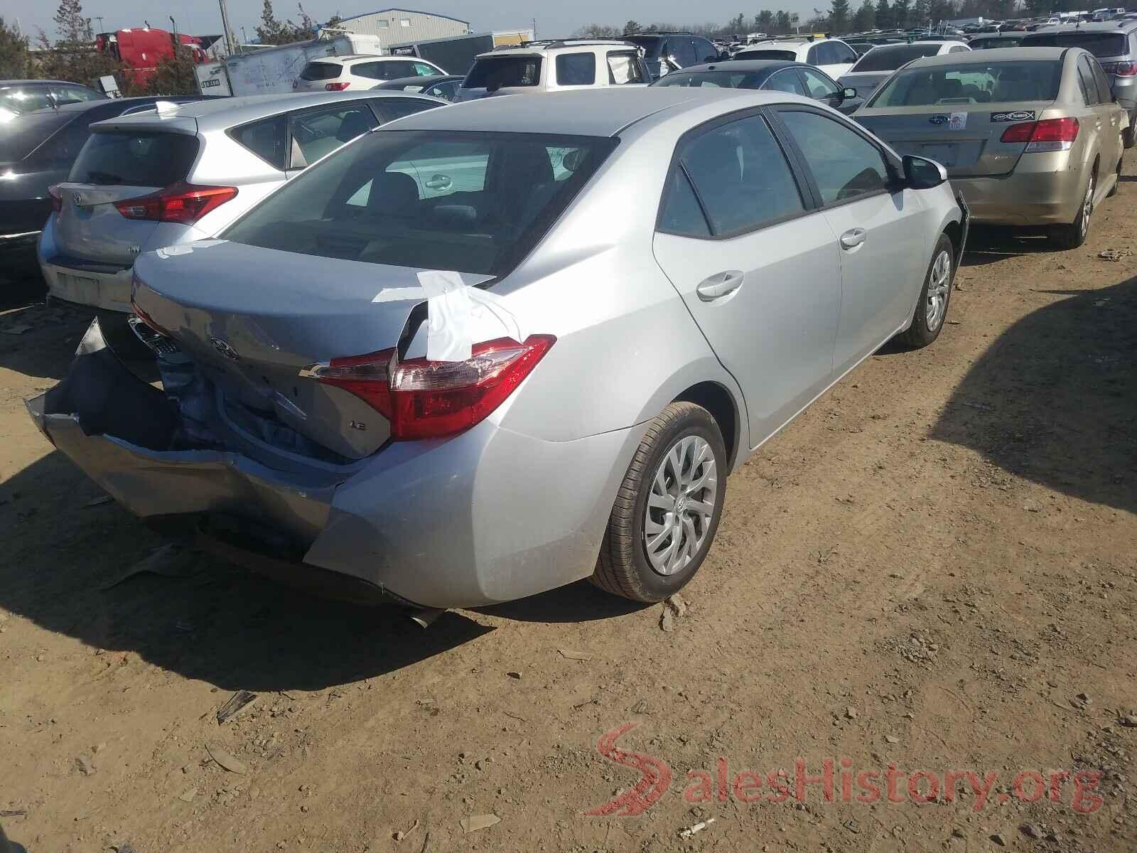 2T1BURHE4HC753985 2017 TOYOTA COROLLA