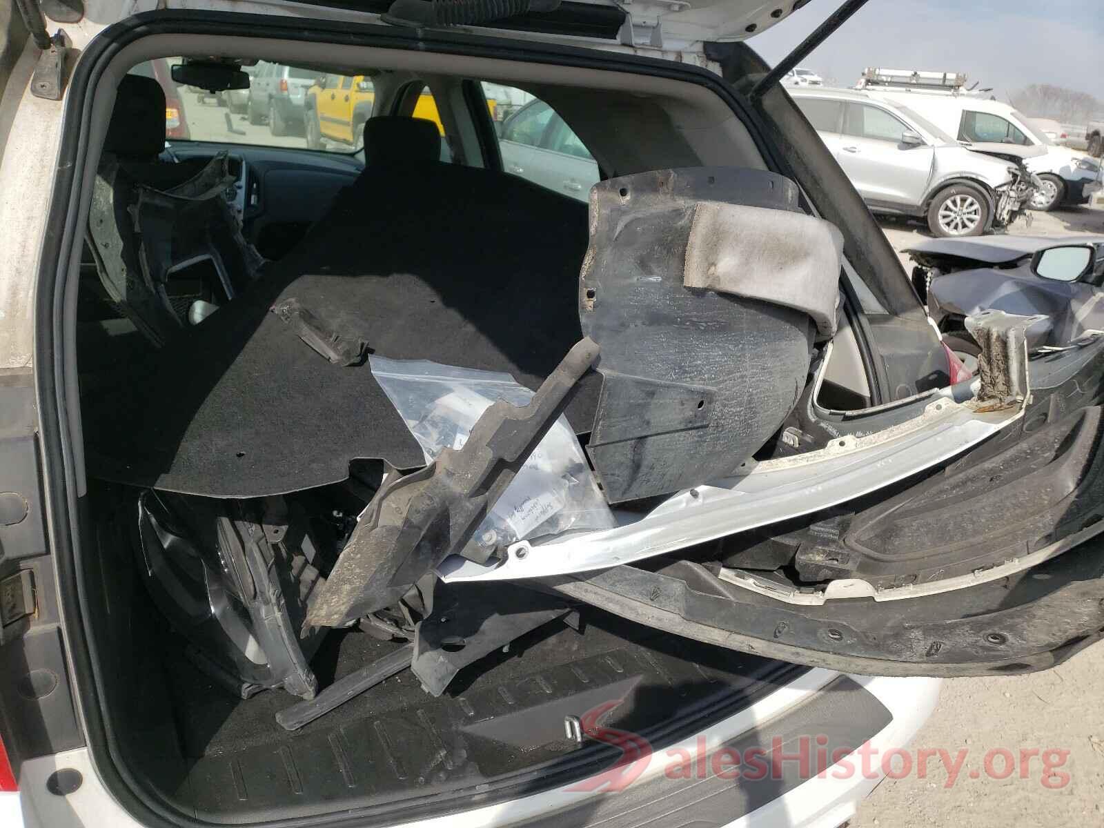 2GNALBEK5G1115412 2016 CHEVROLET EQUINOX