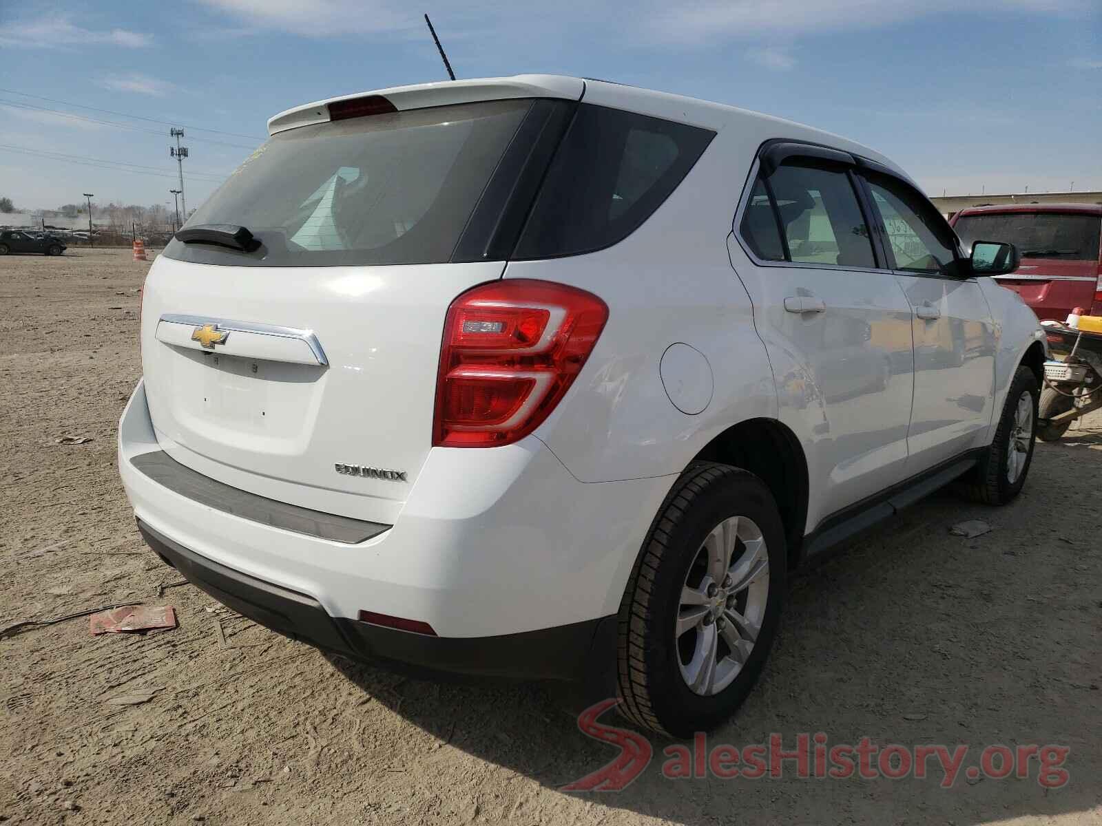 2GNALBEK5G1115412 2016 CHEVROLET EQUINOX