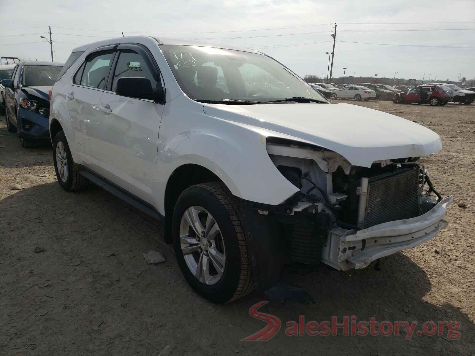 2GNALBEK5G1115412 2016 CHEVROLET EQUINOX