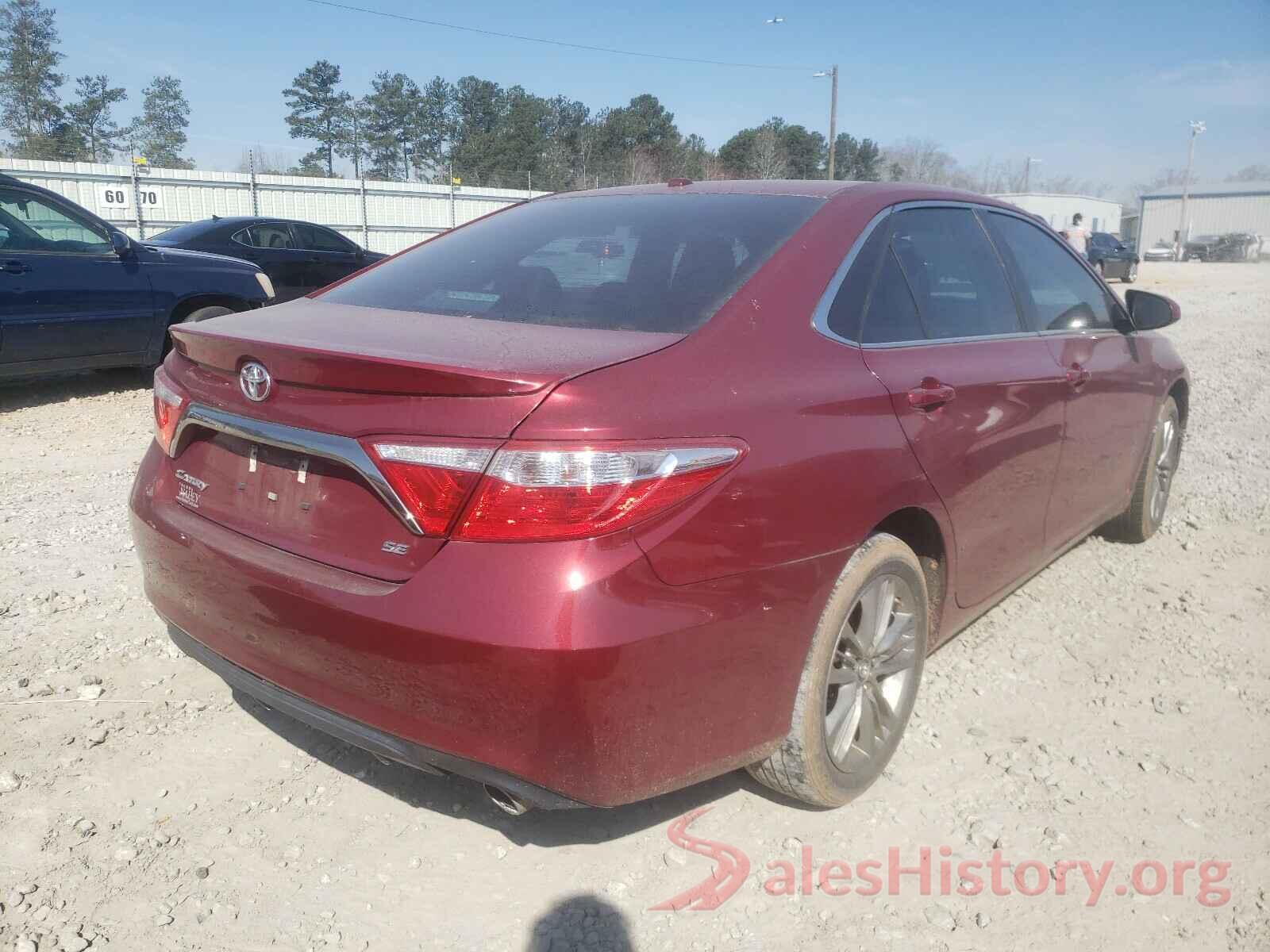 4T1BF1FK8GU573295 2016 TOYOTA CAMRY