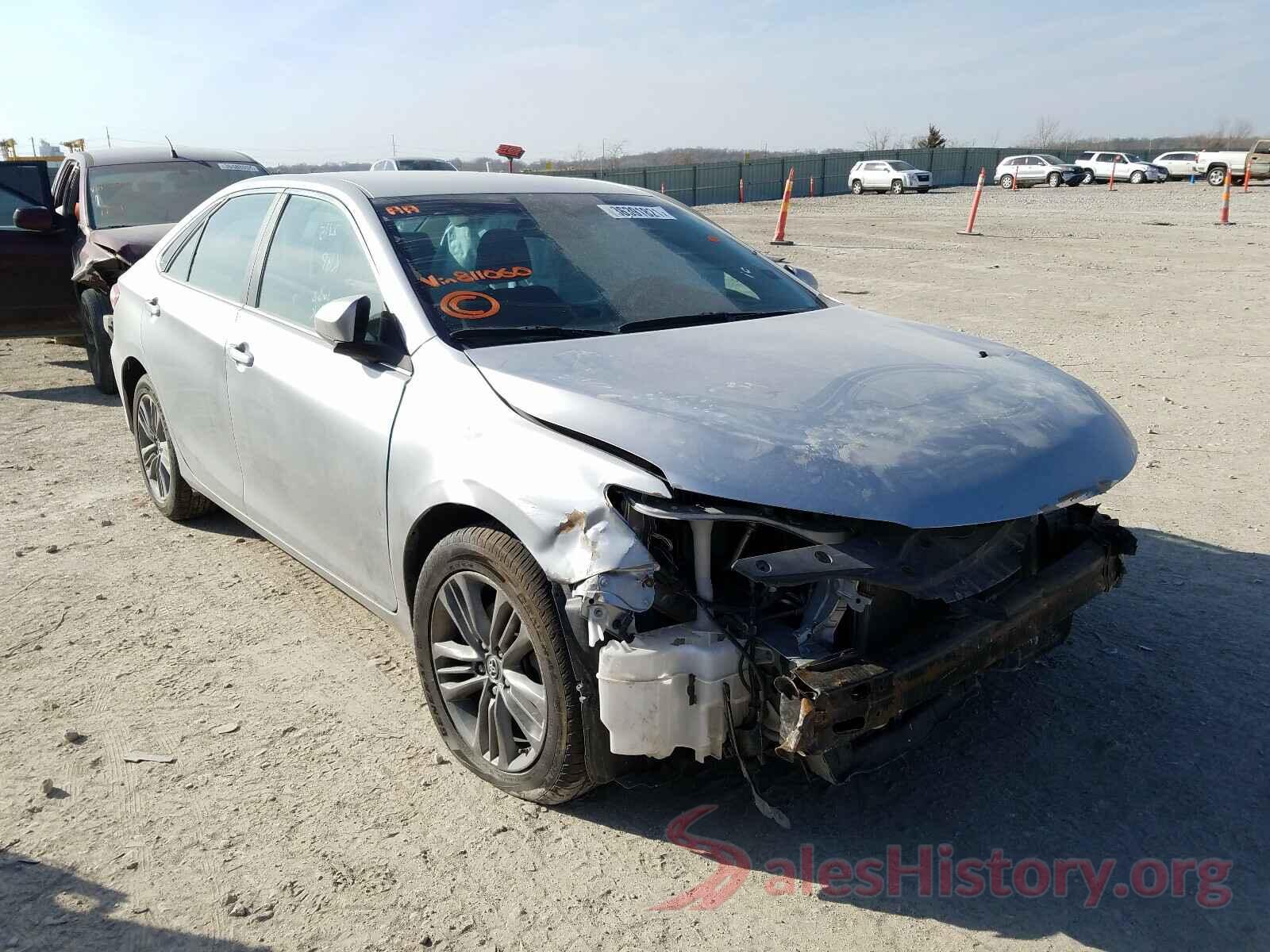 4T1BF1FK9HU811060 2017 TOYOTA CAMRY