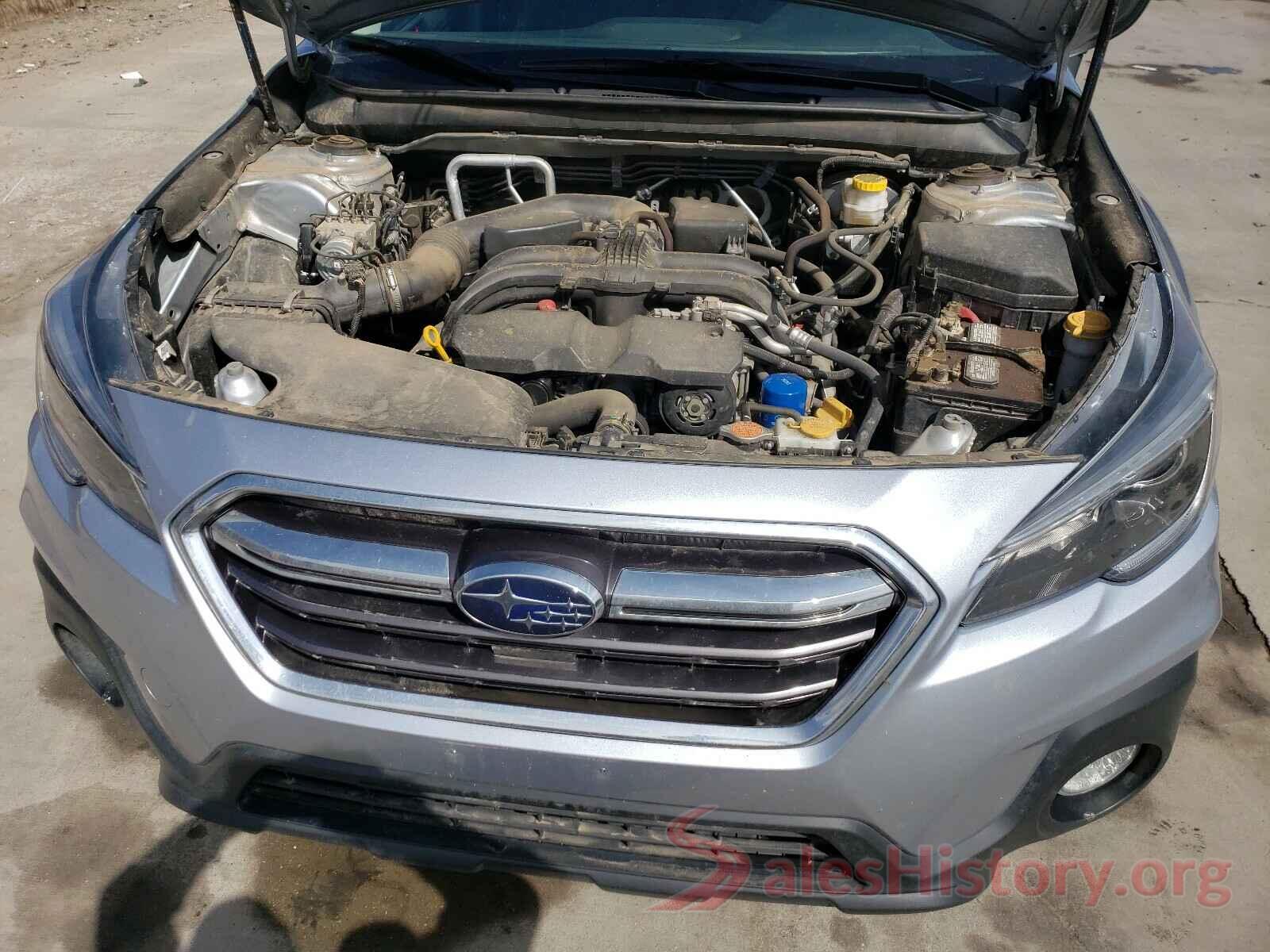 4S4BSAFC7K3277526 2019 SUBARU OUTBACK