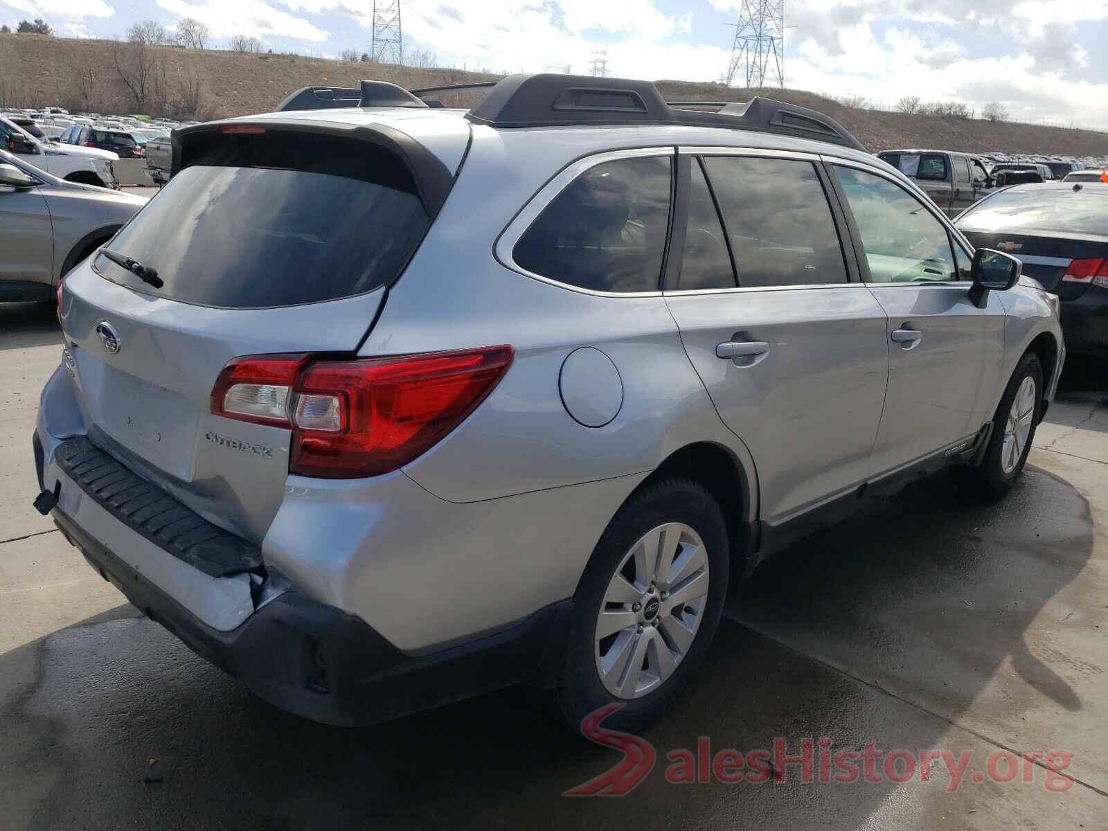 4S4BSAFC7K3277526 2019 SUBARU OUTBACK