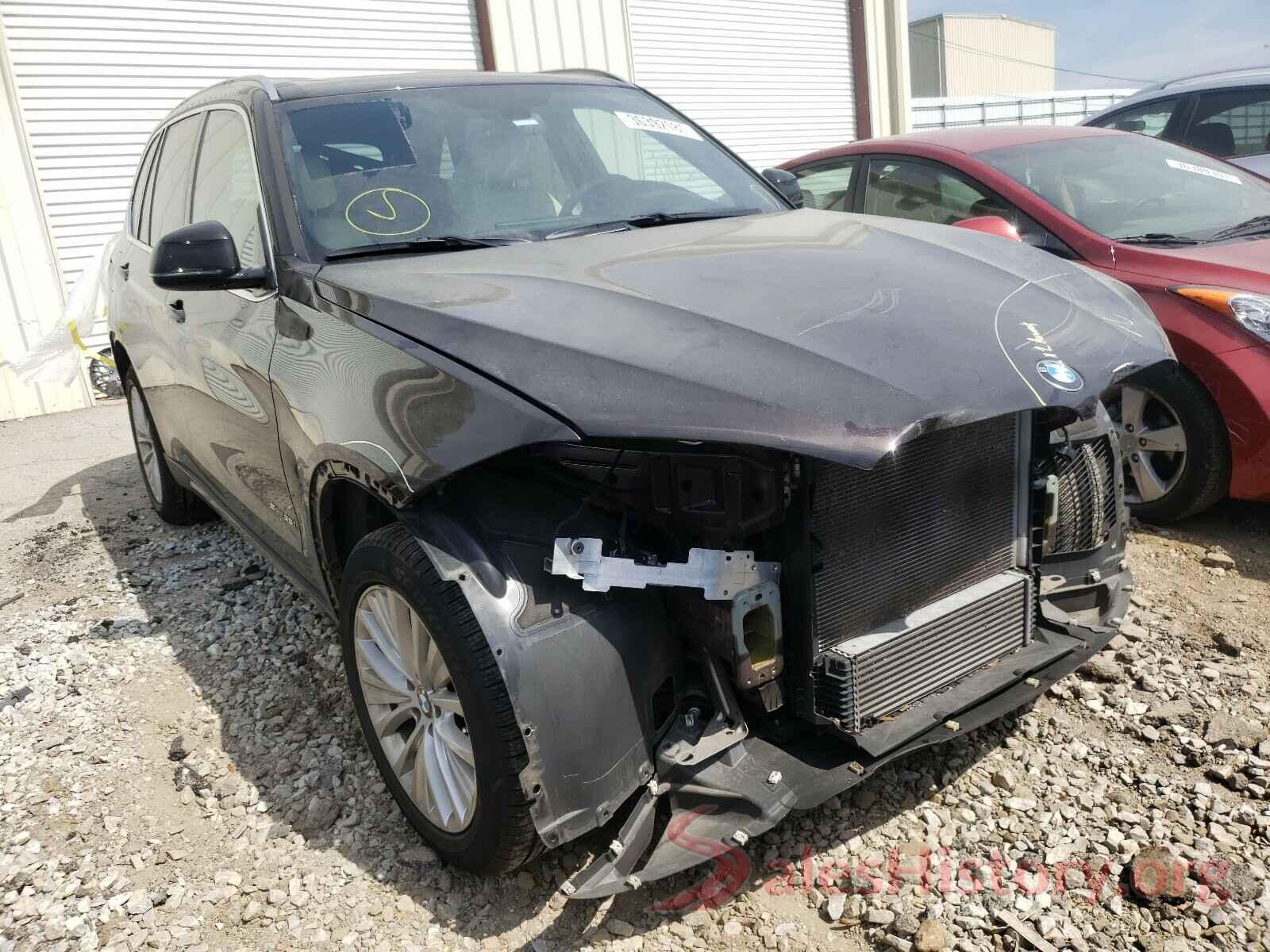 5UXKR2C31H0U23440 2017 BMW X5