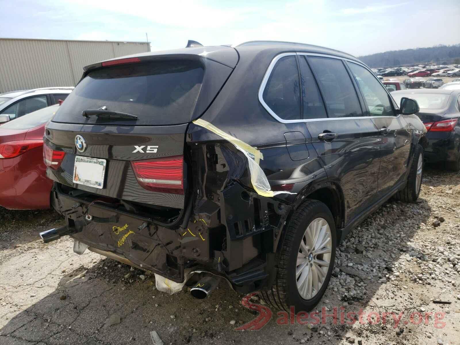 5UXKR2C31H0U23440 2017 BMW X5