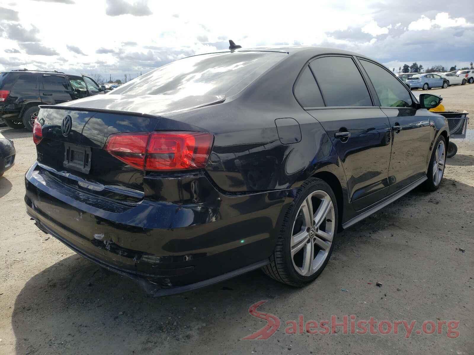 3VW4T7AJXHM272005 2017 VOLKSWAGEN JETTA